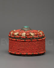  Jewellery Box 