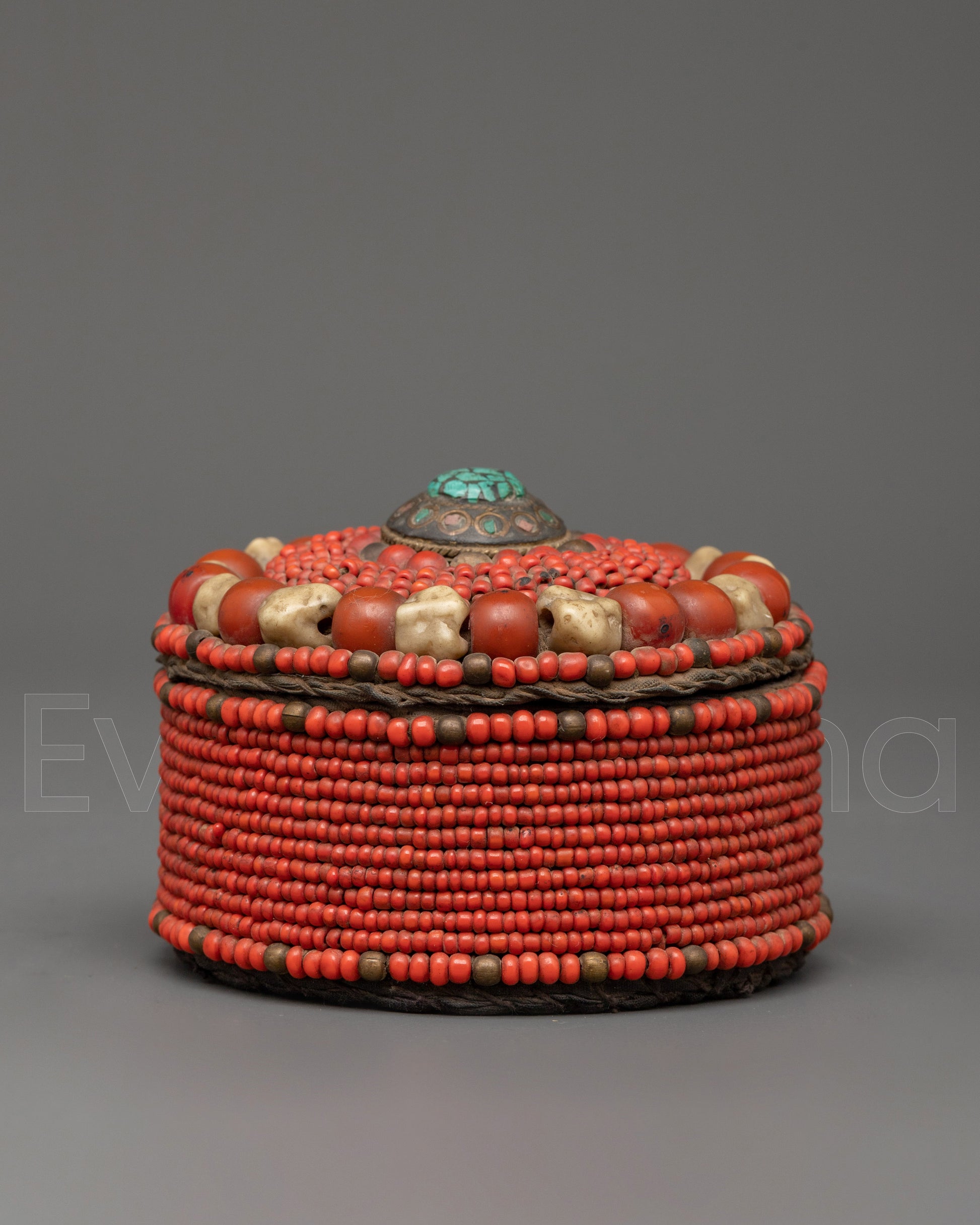  Jewellery Box 