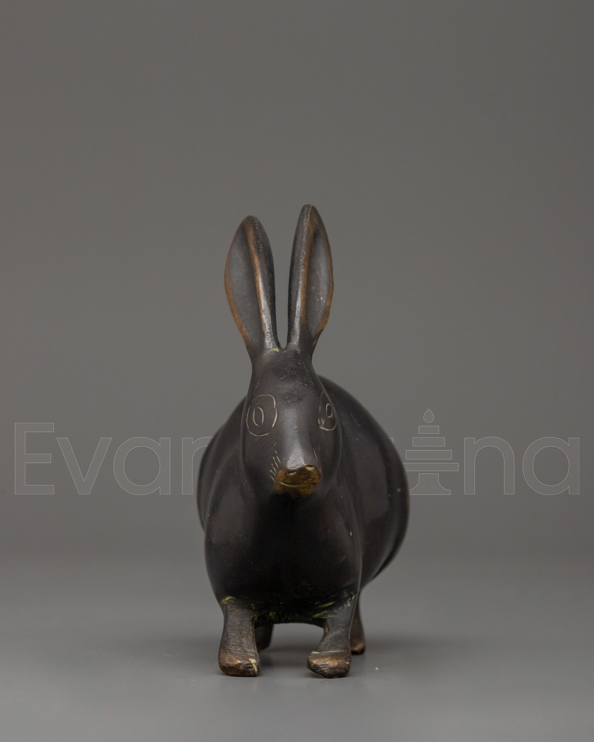 Rabbit Statue