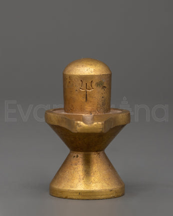 Shiva Linga Statue
