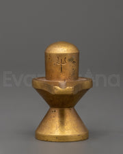Shiva Linga Statue