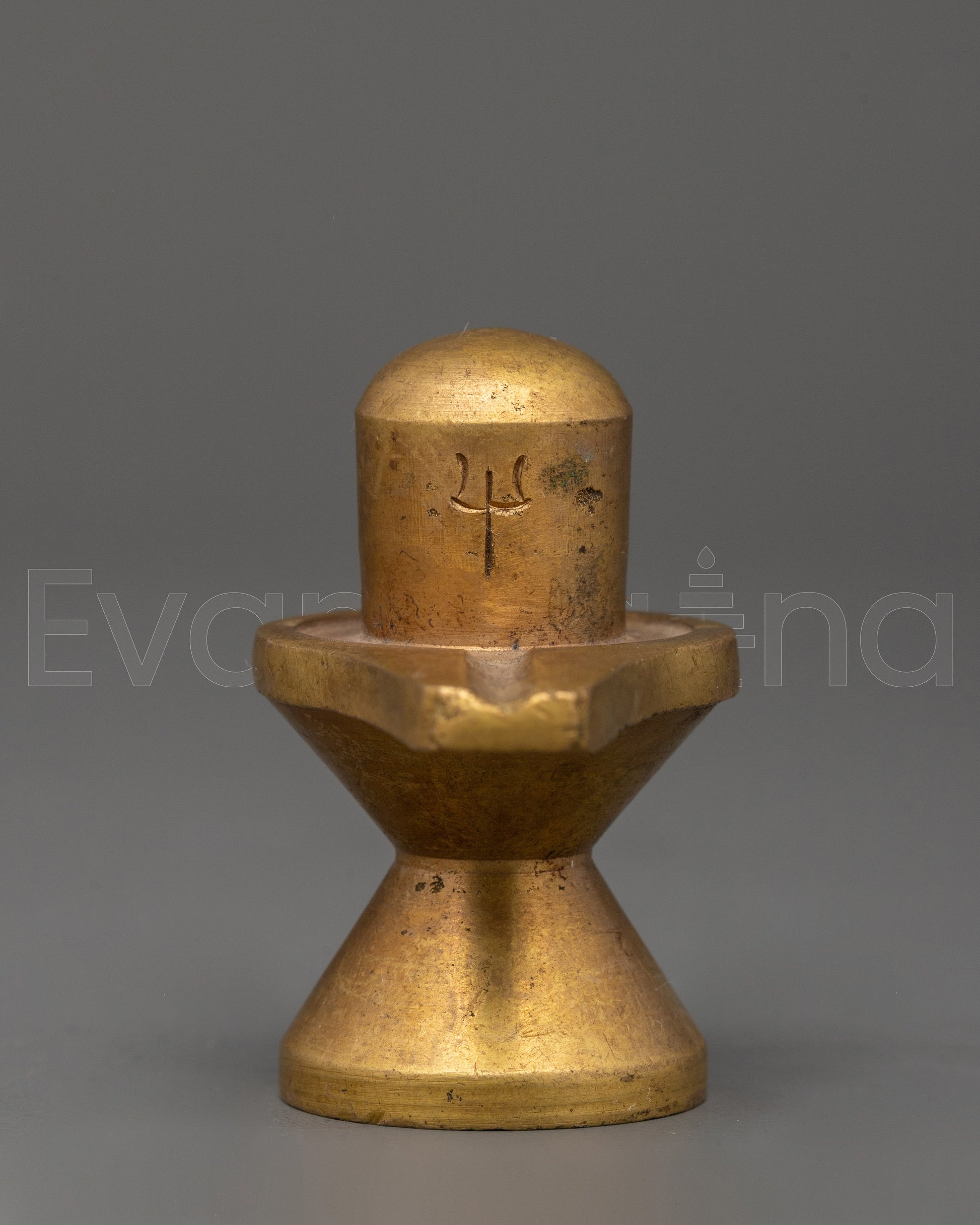 Shiva Linga Statue