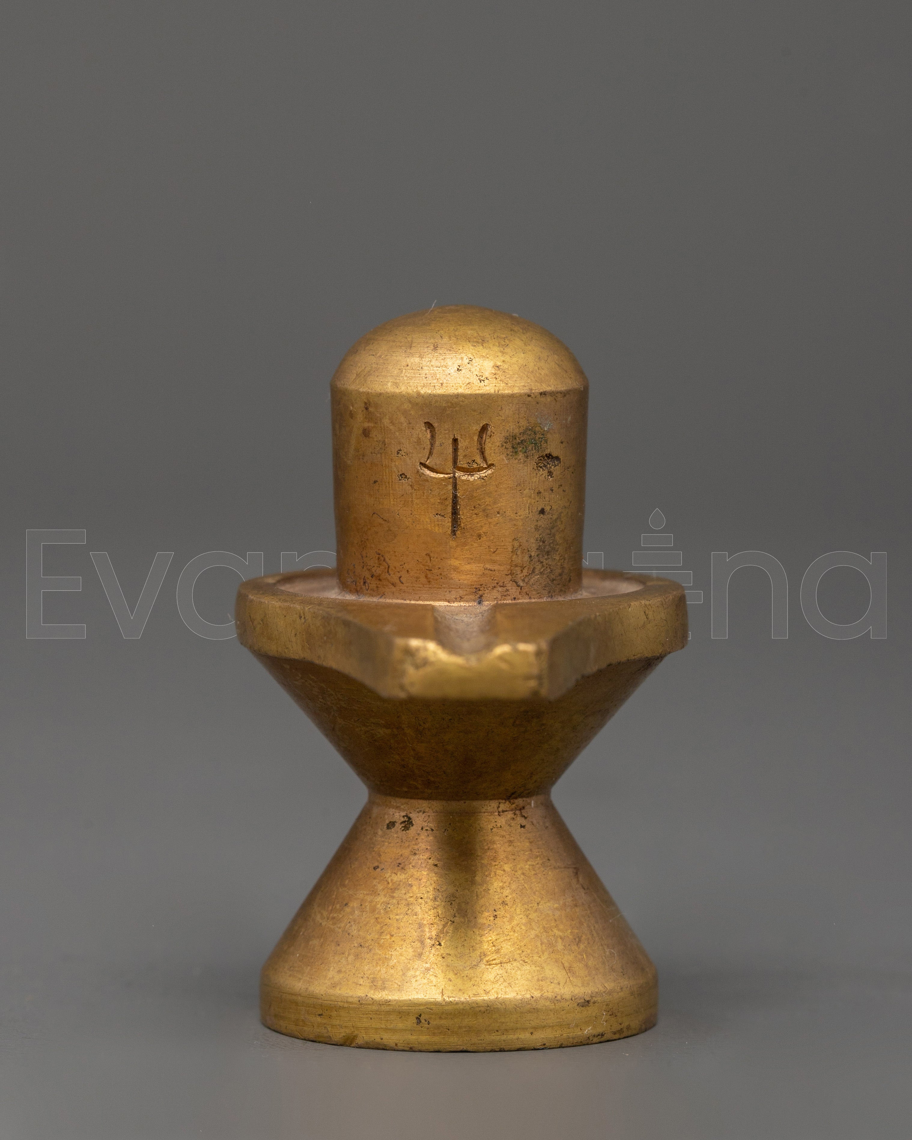 Shiva Linga Statue
