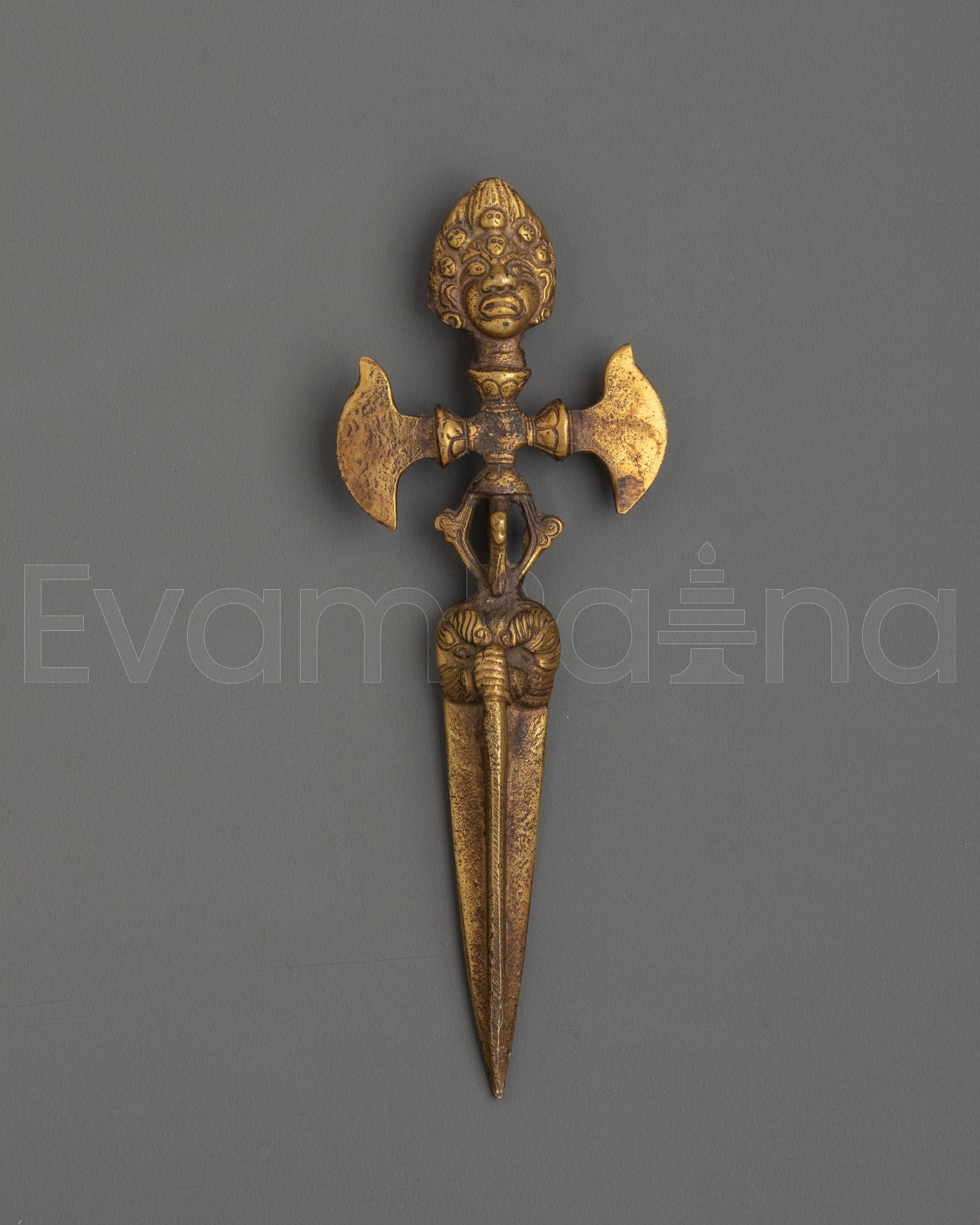 Shiva Linga Statue