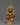Brass Hanuman Statue | Strength & Devotion Decor
