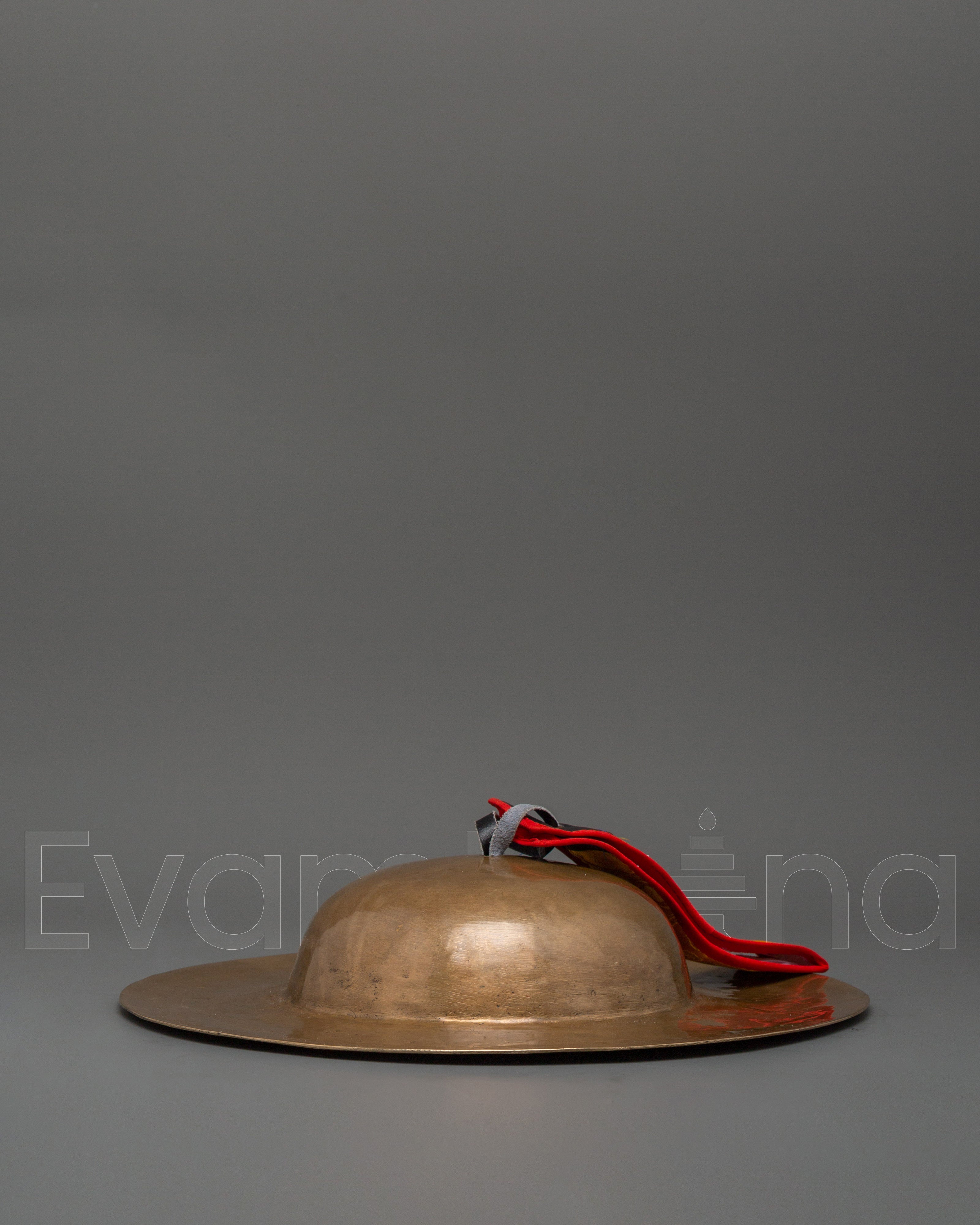  Jhyamta Cymbals 