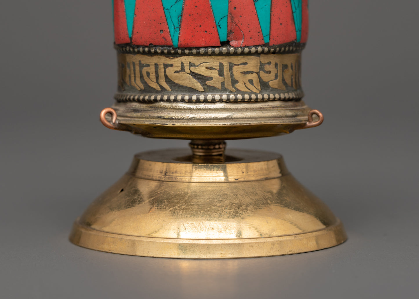 Prayer Wheel For Meditation | Powerful Tool for Spiritual Growth