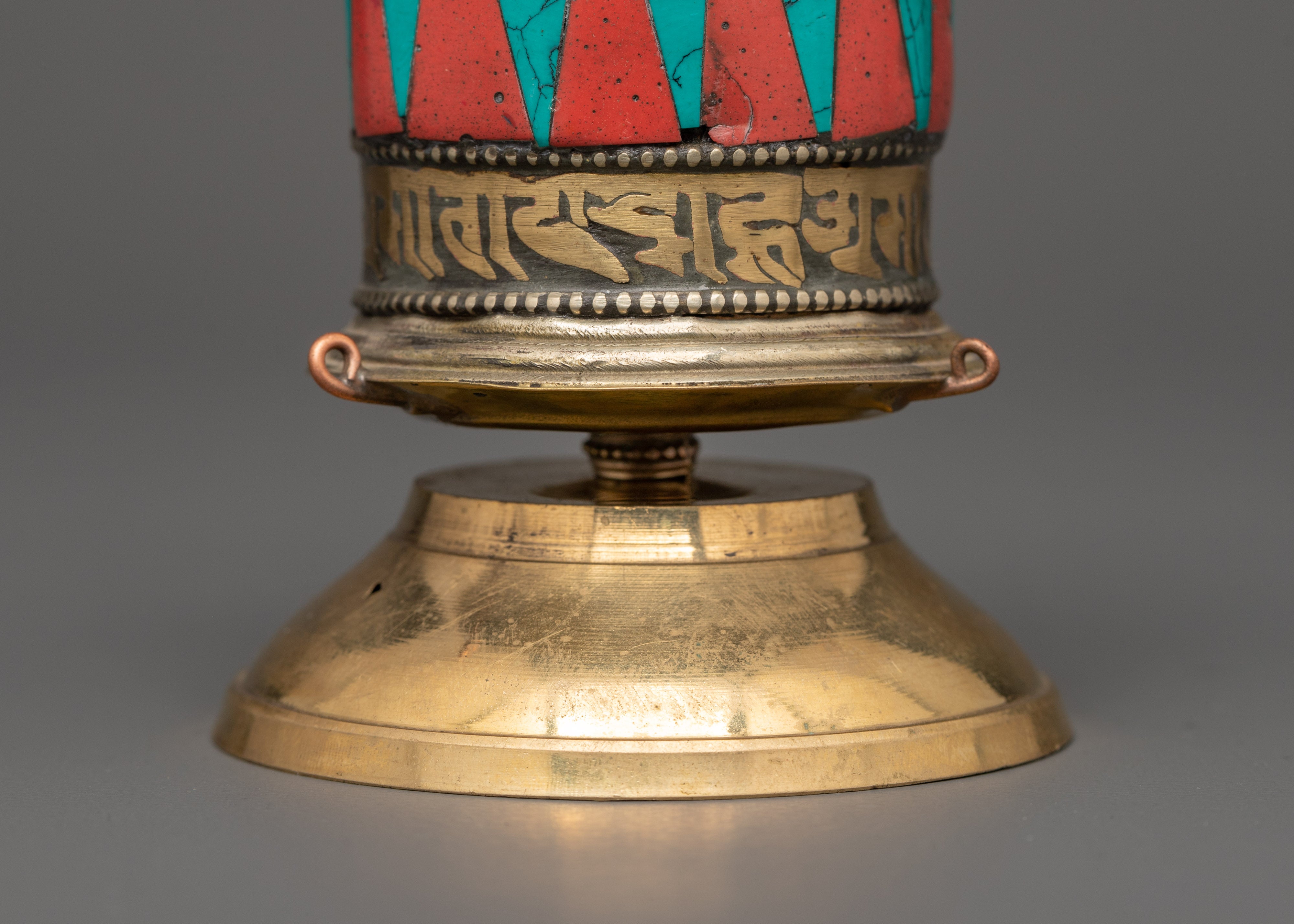 Prayer Wheel For Meditation | Powerful Tool for Spiritual Growth