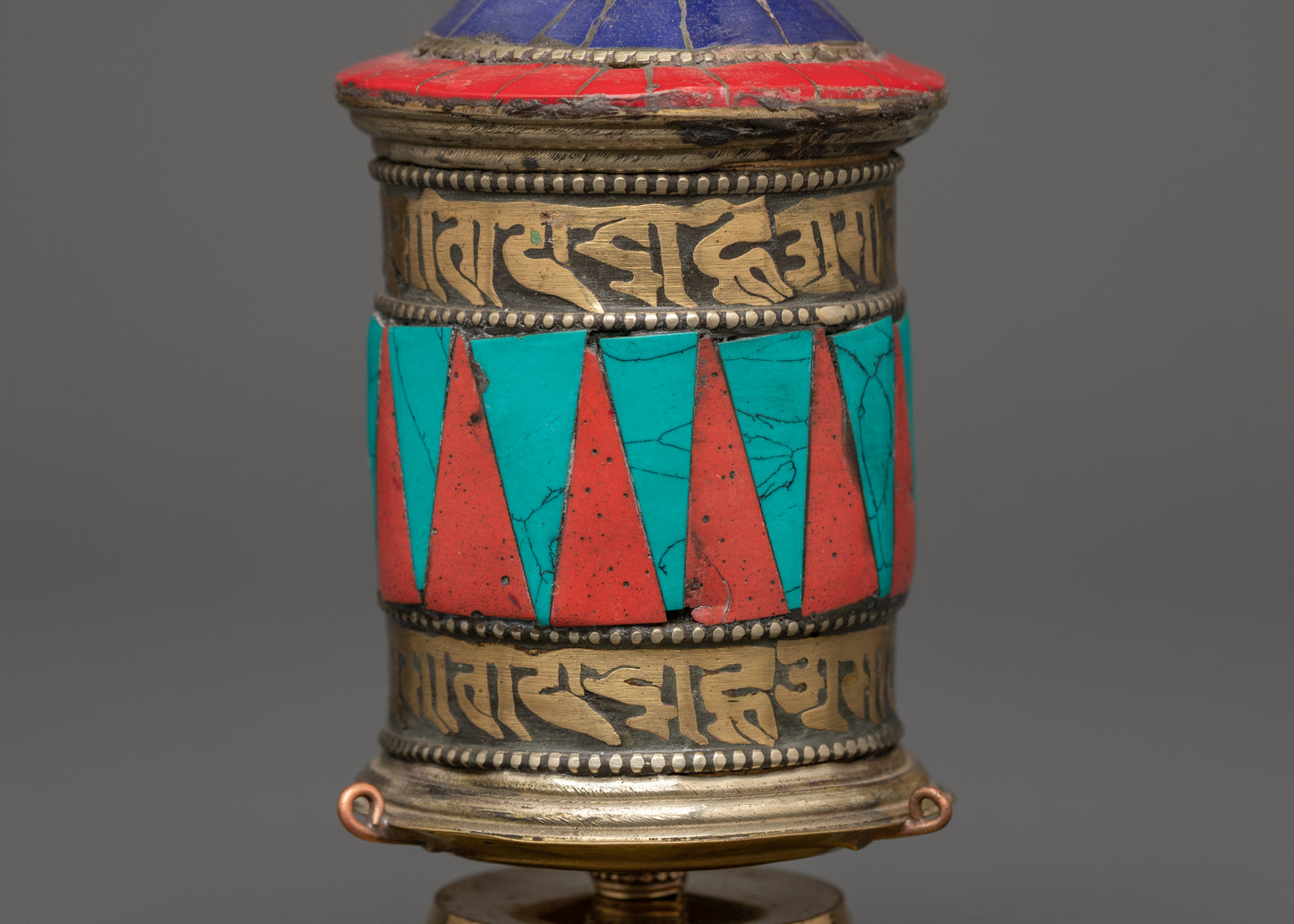 Prayer Wheel For Meditation | Powerful Tool for Spiritual Growth