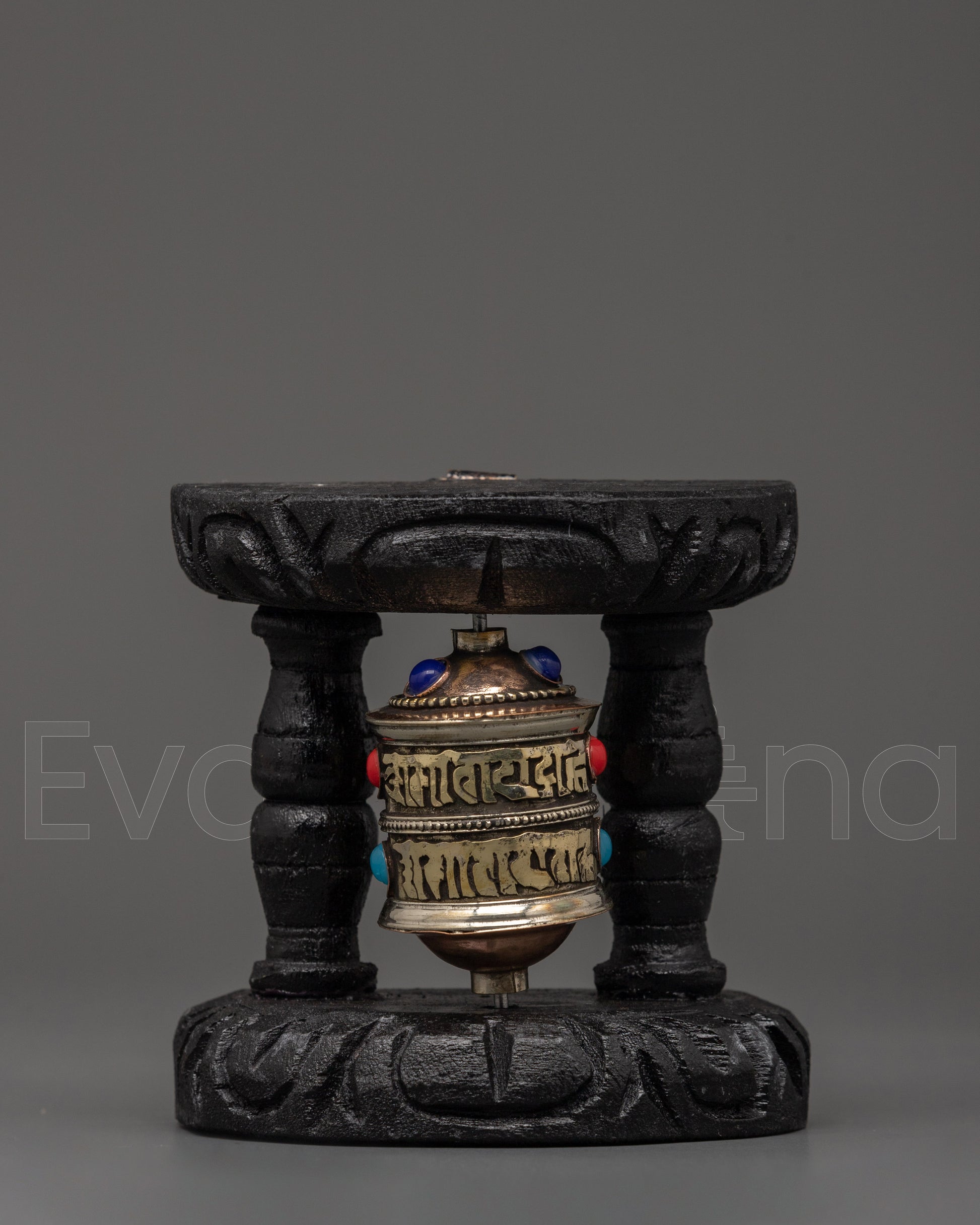  Prayer Wheel 