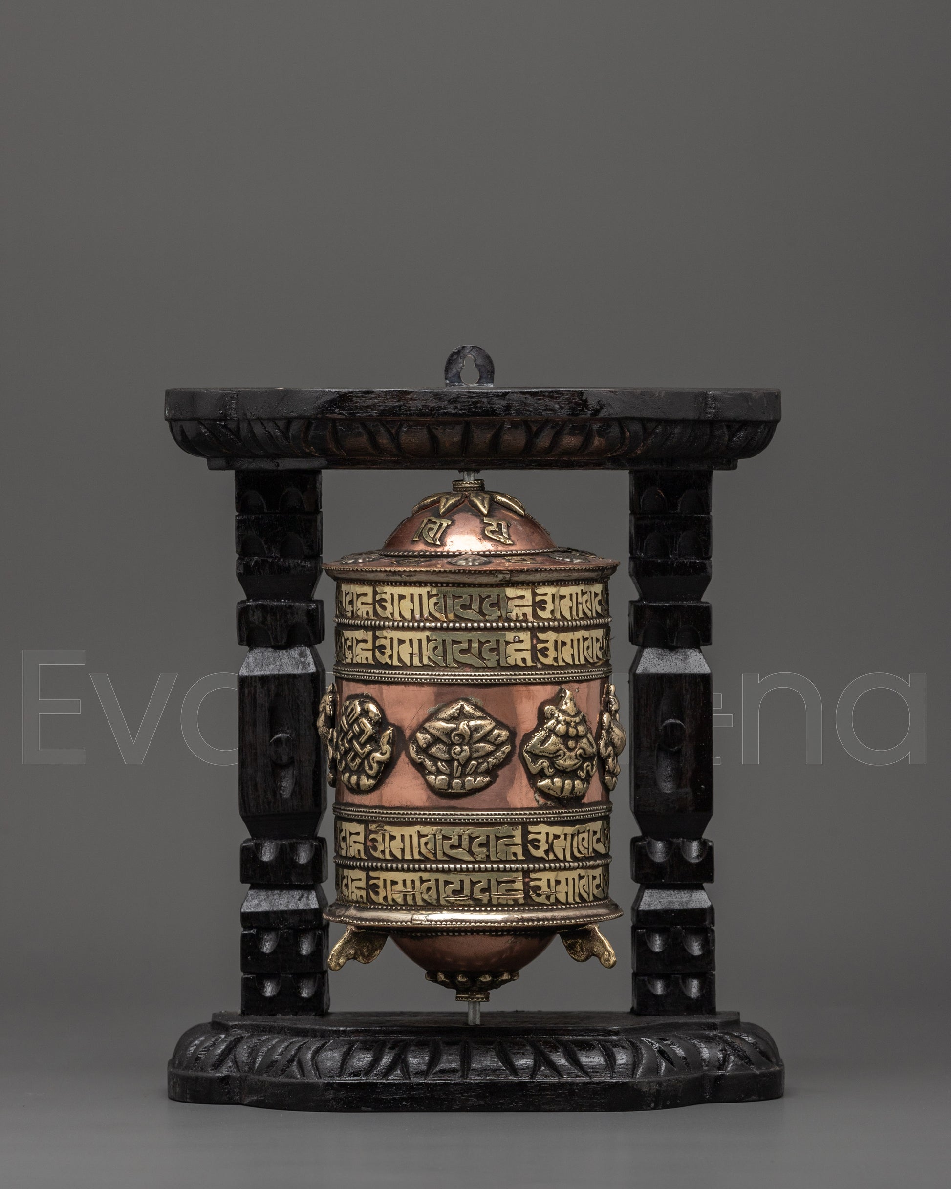 Prayer Wheel