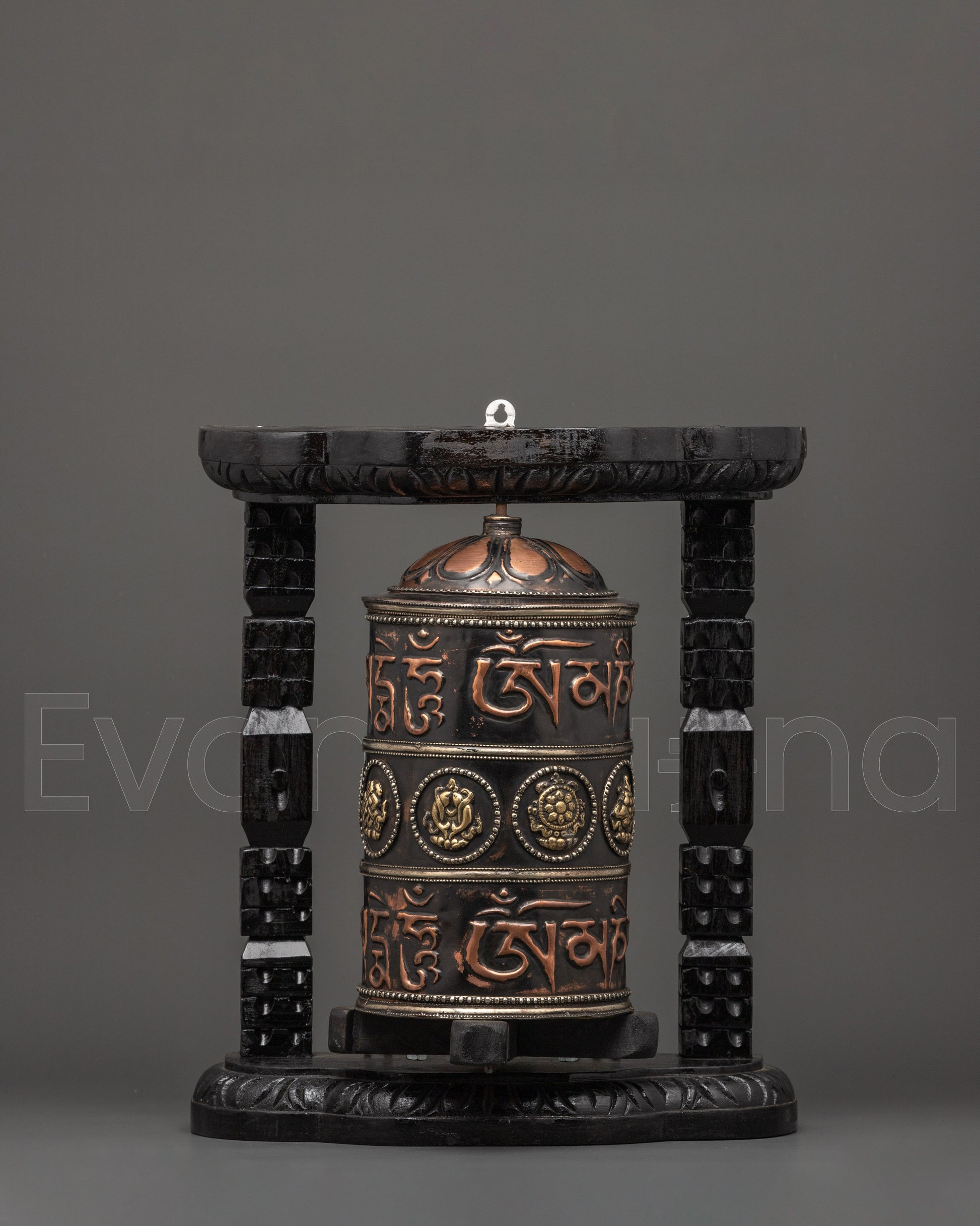 Prayer Wheel
