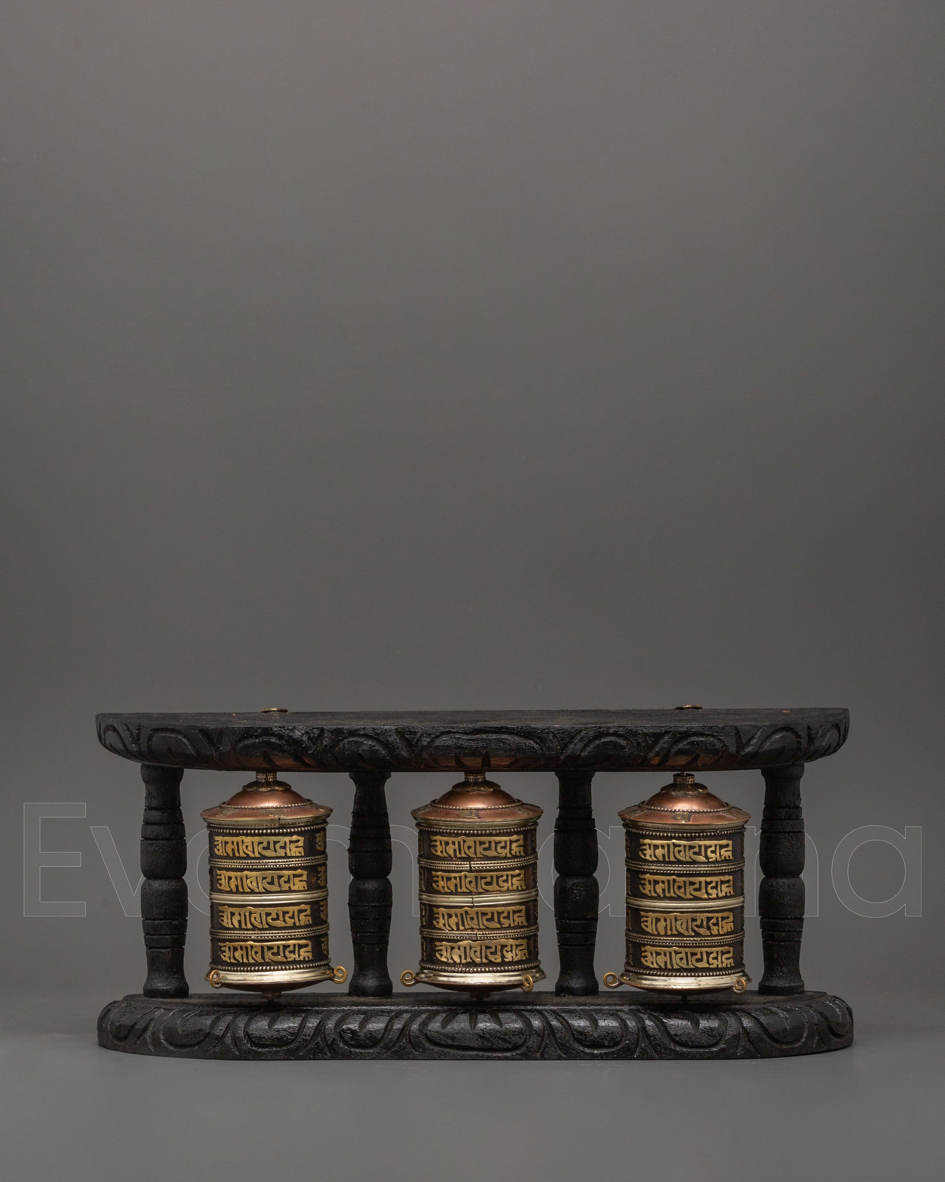 Prayer Wheel