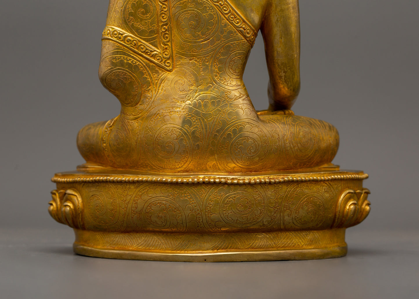 Shakyamuni Buddha | Symbol of Enlightenment