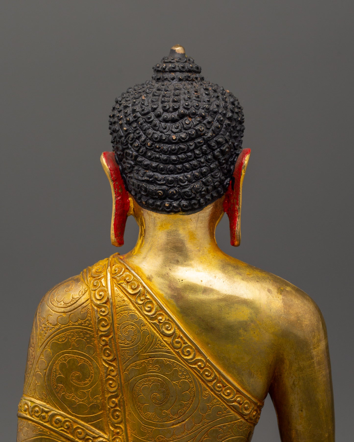 Shakyamuni Buddha | Symbol of Enlightenment