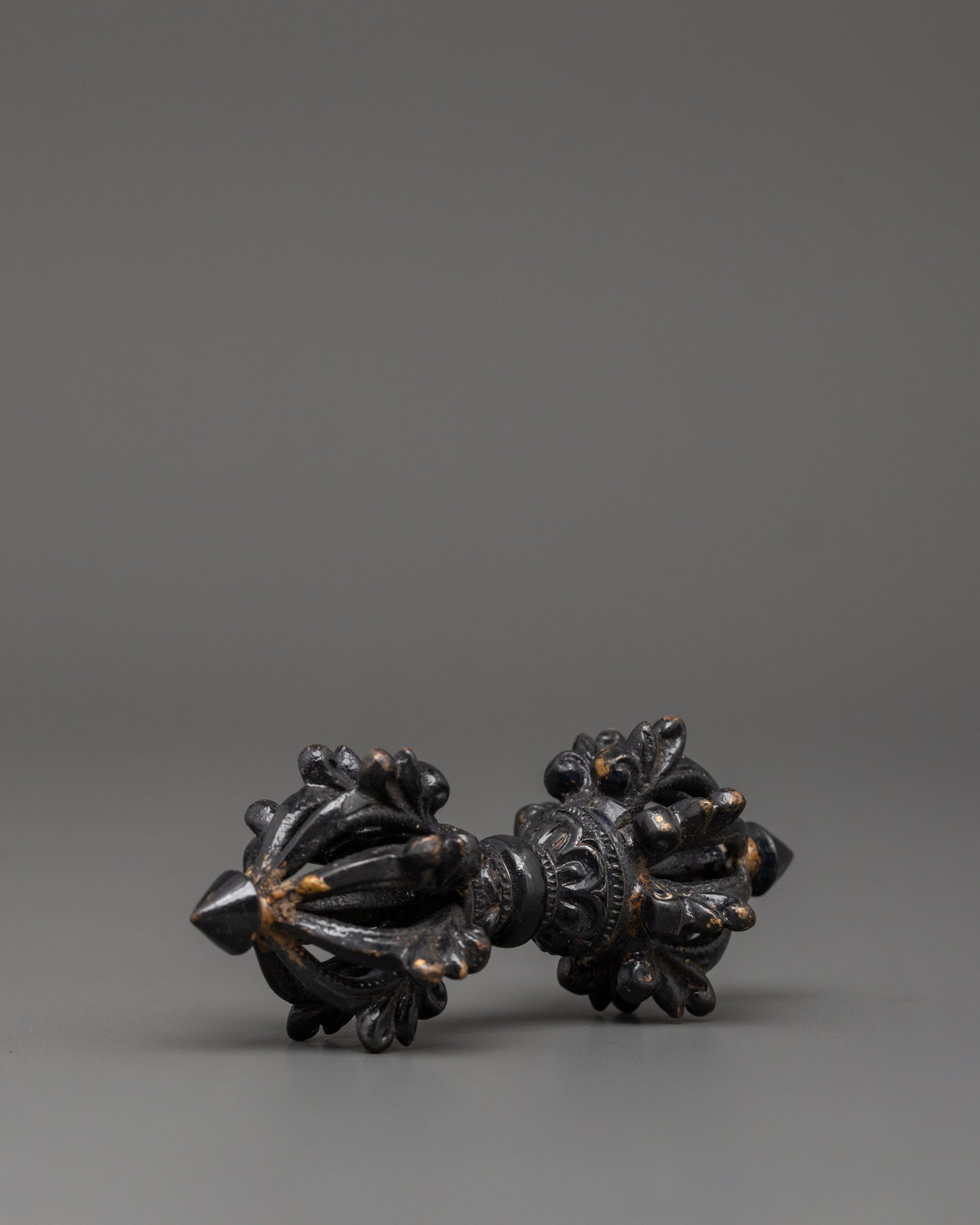 Handcrafted Religious Item Vajra | Ritual Vajra Dorje