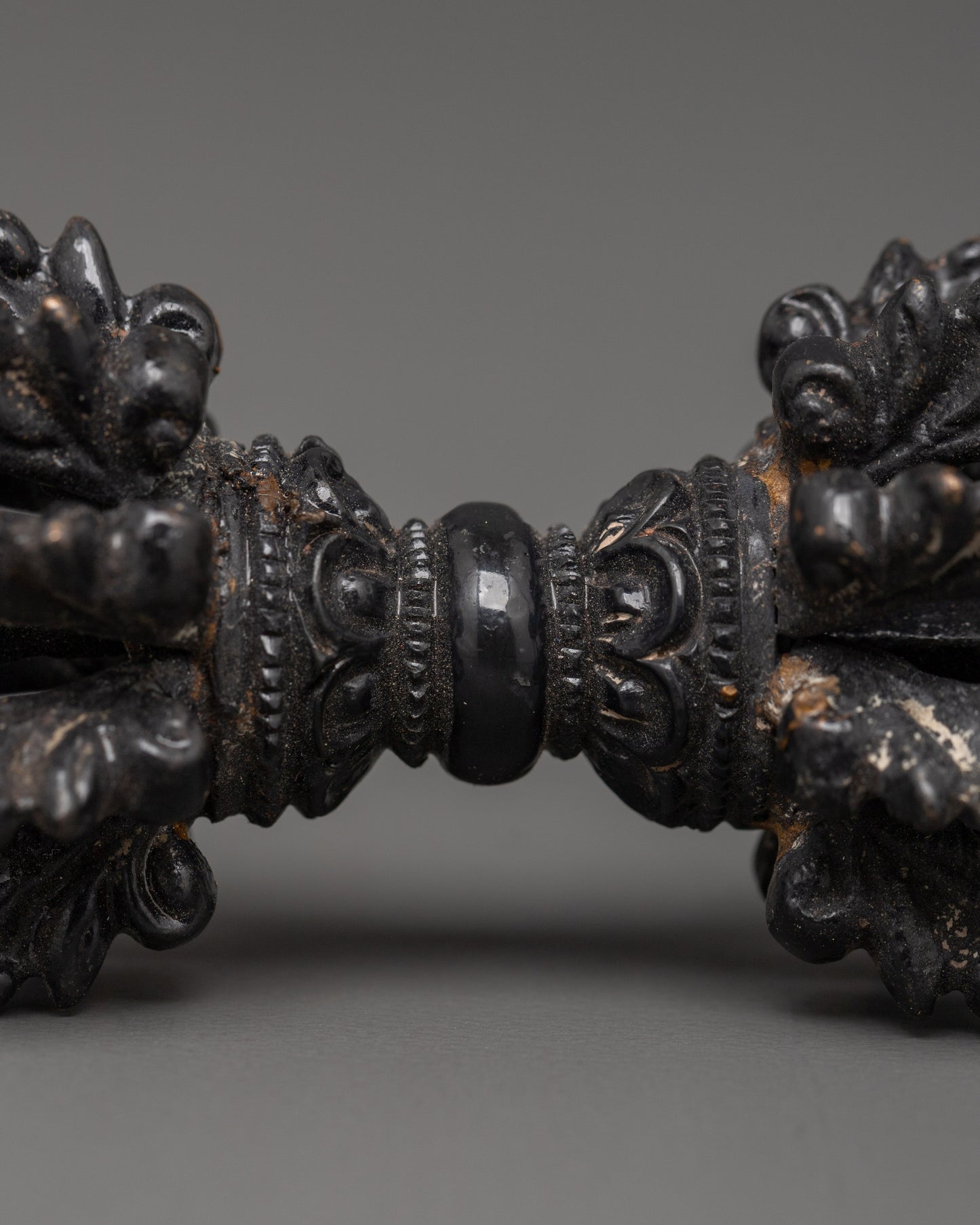 Handcrafted Religious Item Vajra | Ritual Vajra Dorje