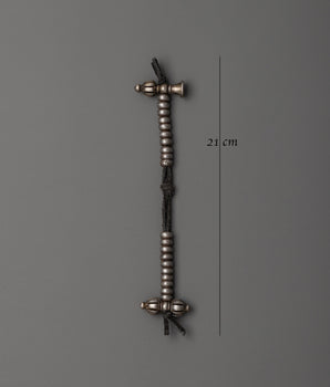 Traditional Tibetan Chupsel | Buddhist Meditation Tool for Counting