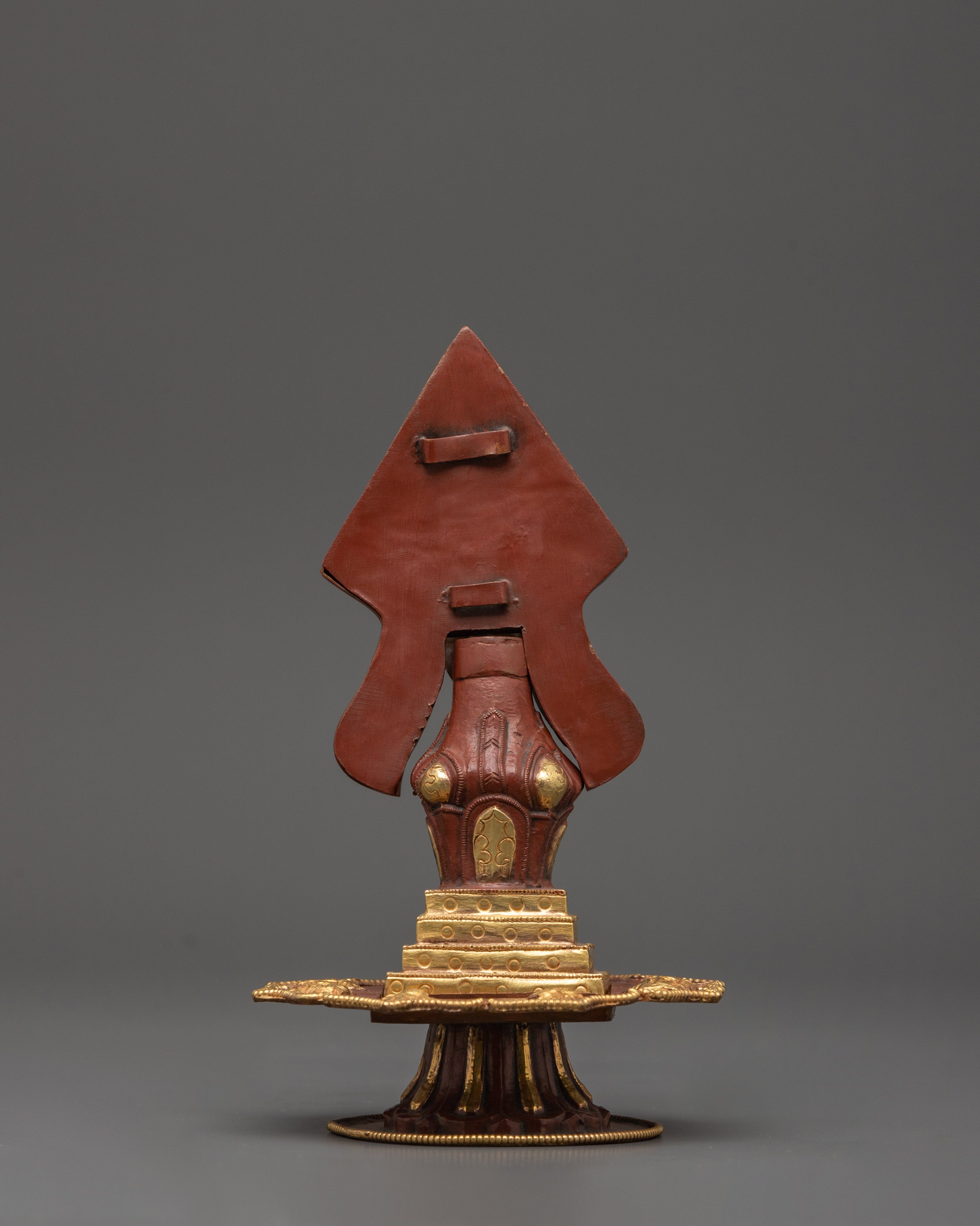 Ritual Offering Torma | Buddhist Sacred Item