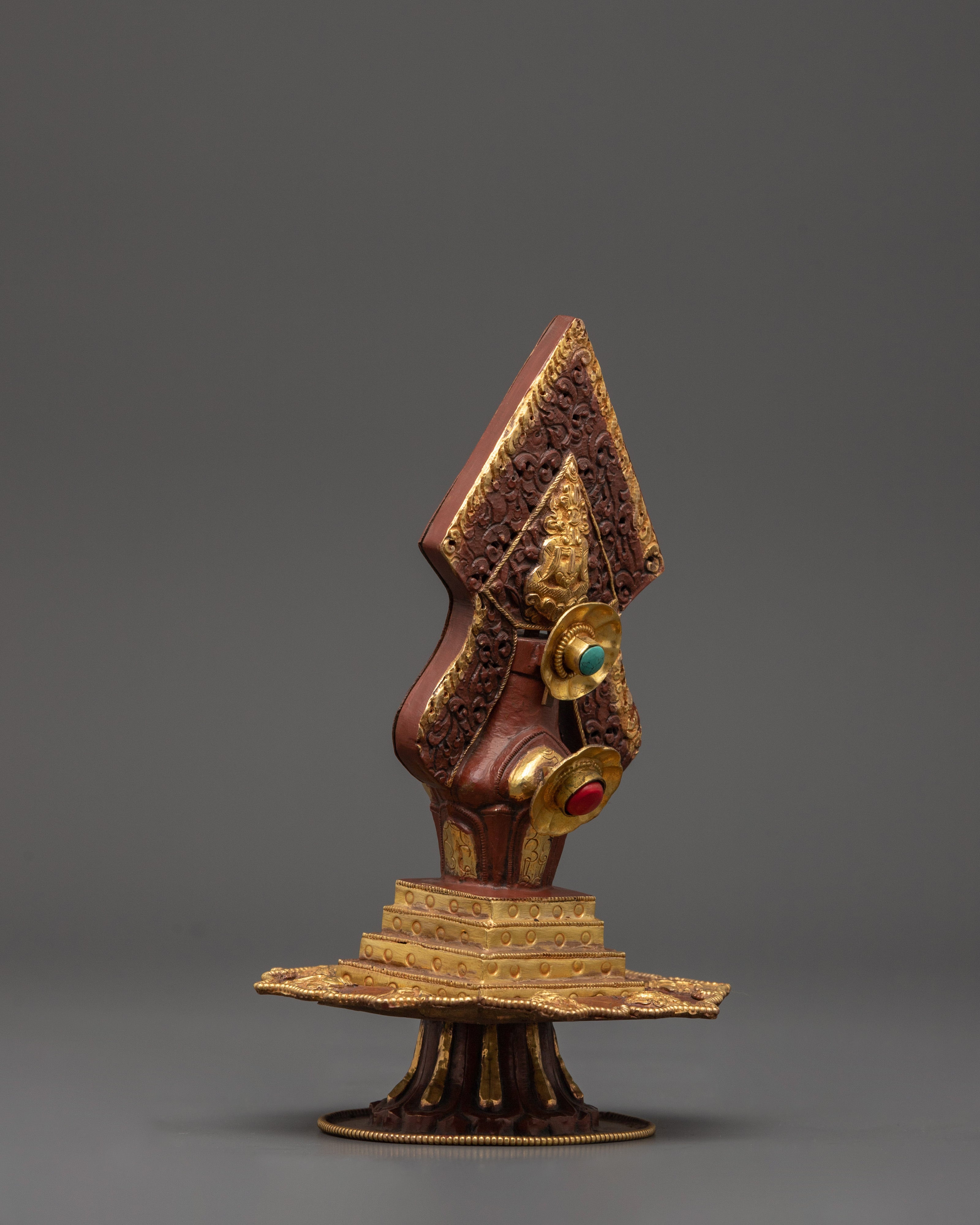 Ritual Offering Torma | Buddhist Sacred Item