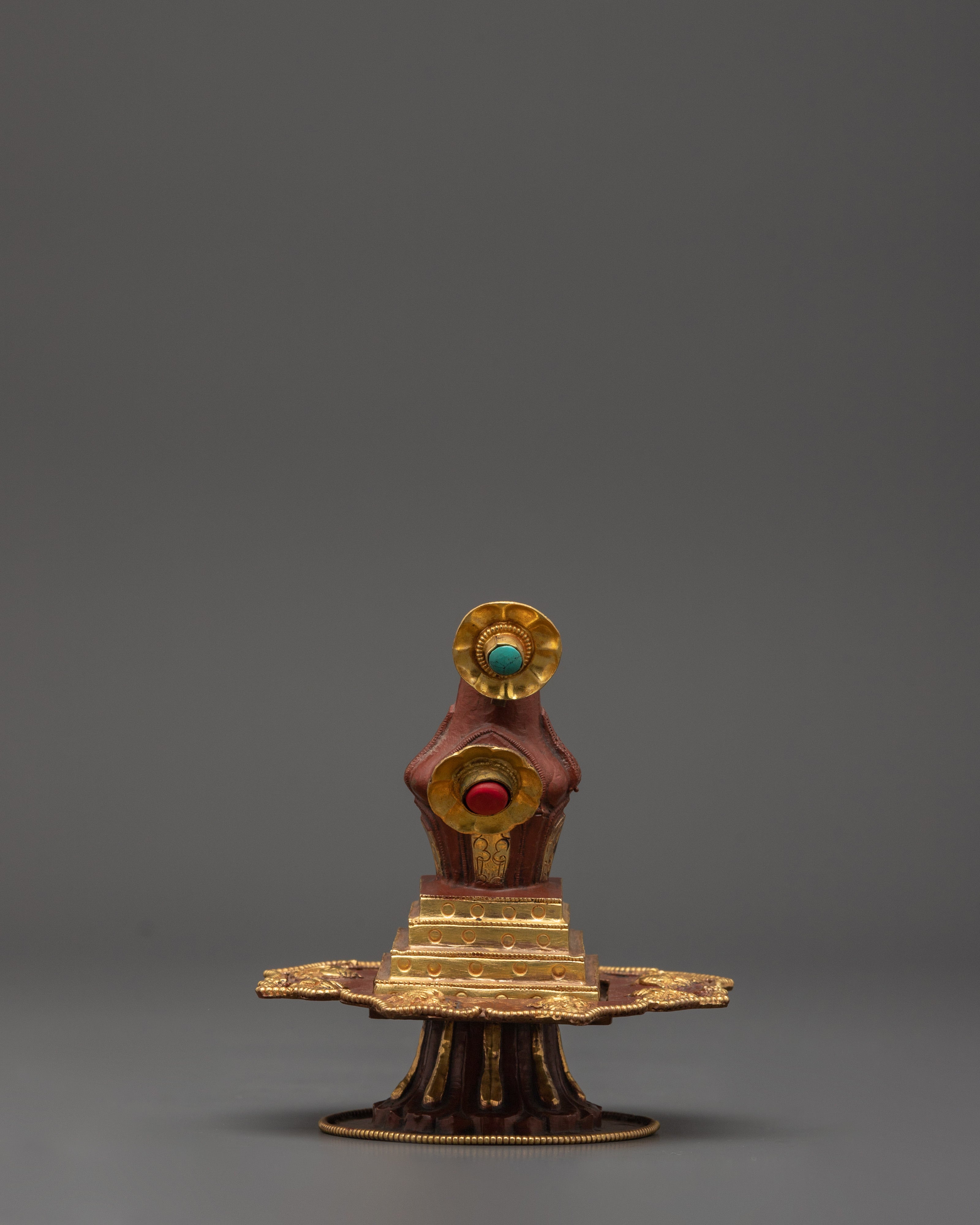 Ritual Offering Torma | Buddhist Sacred Item