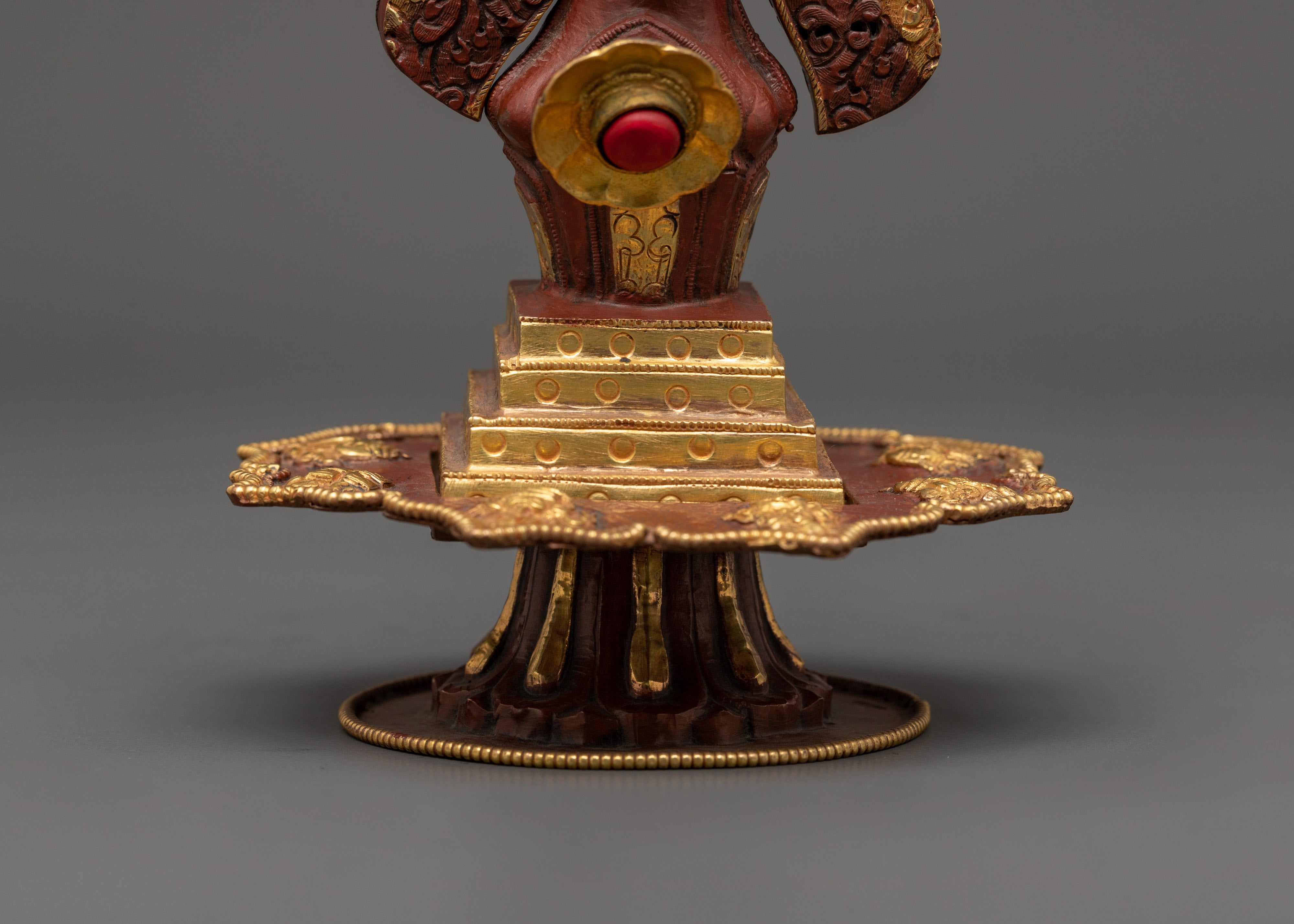 Ritual Offering Torma | Buddhist Sacred Item