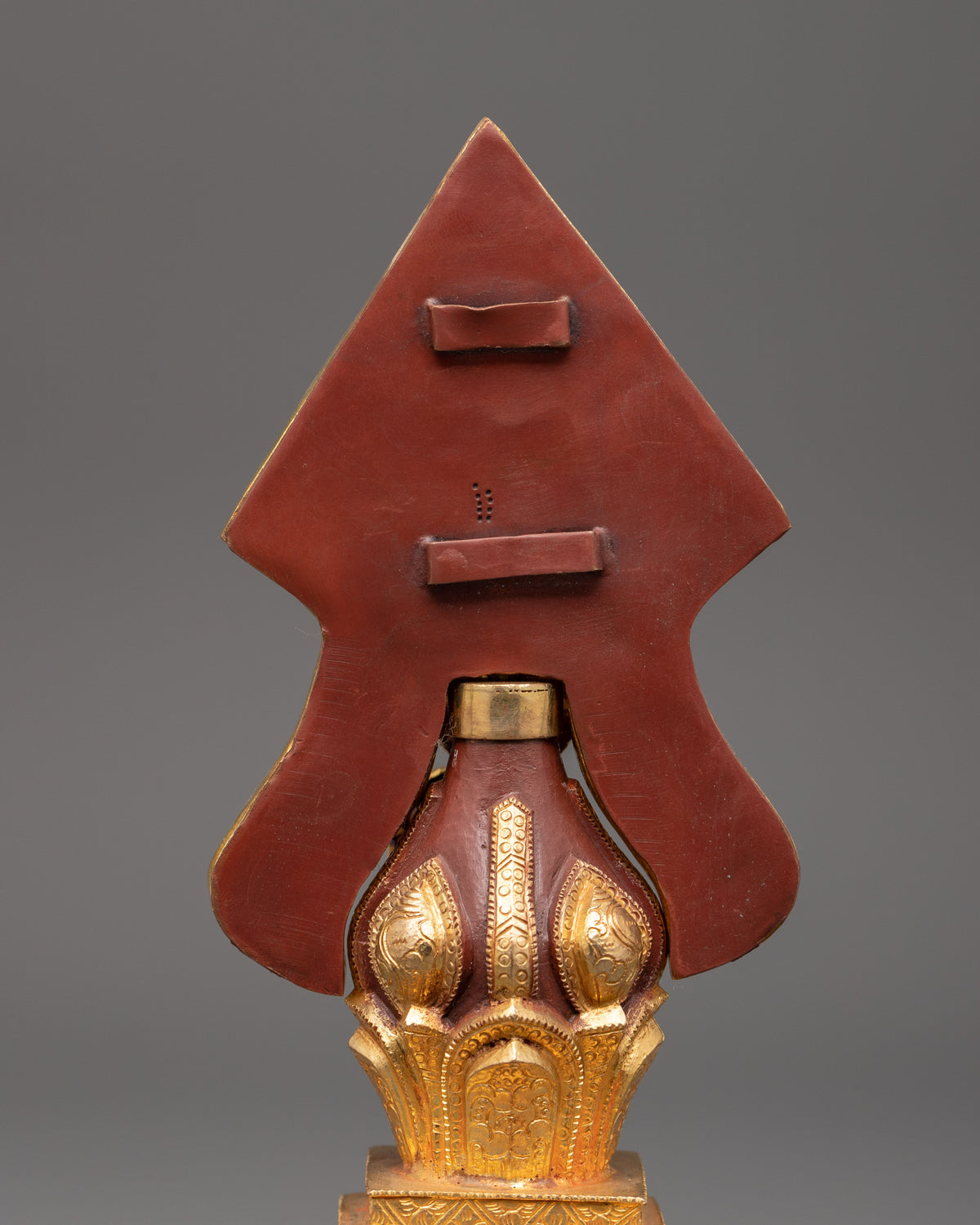 Torma for Shrine | Handcrafted Ritual Offering