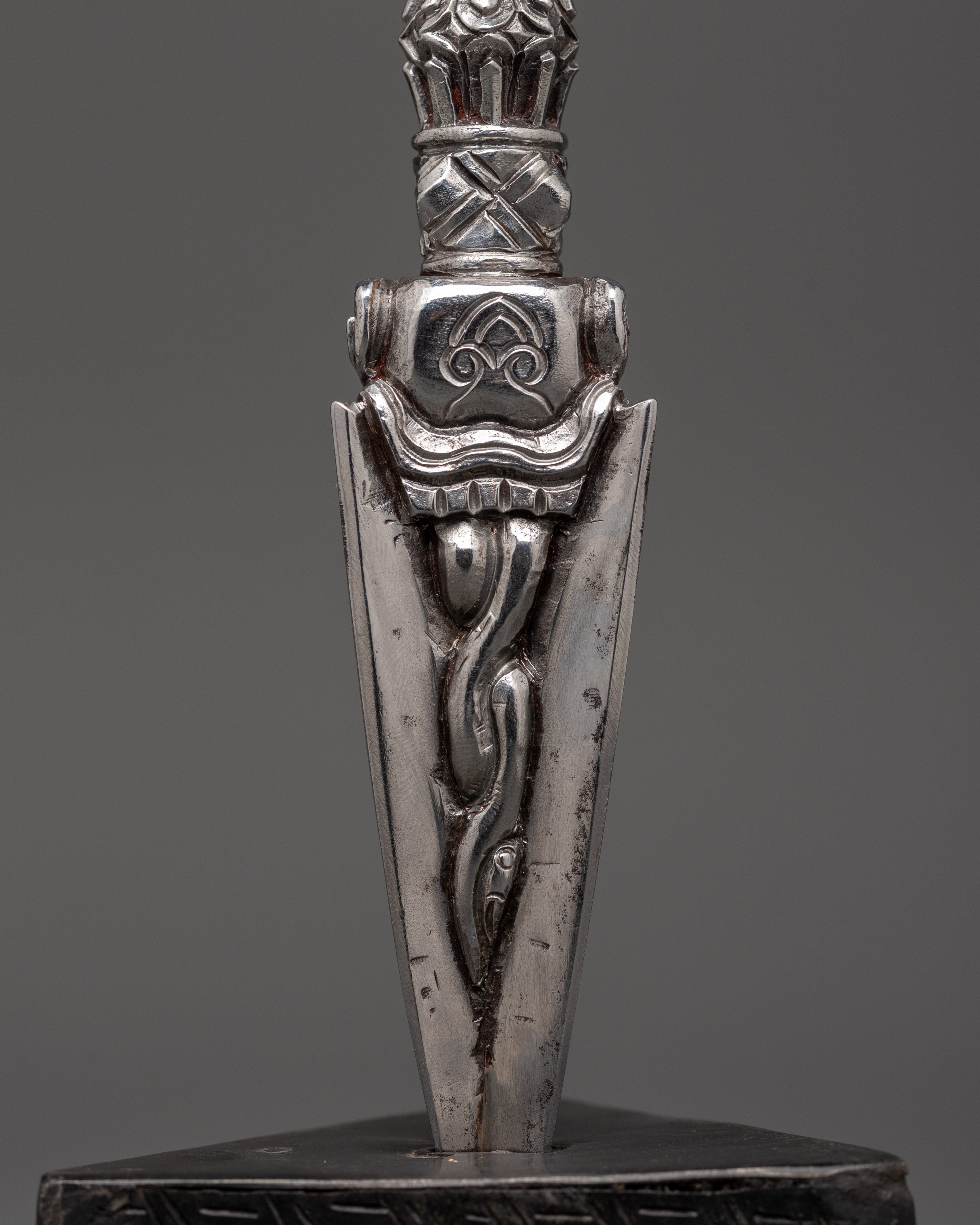 Phurba Dagger Artwork | Ritual Craft
