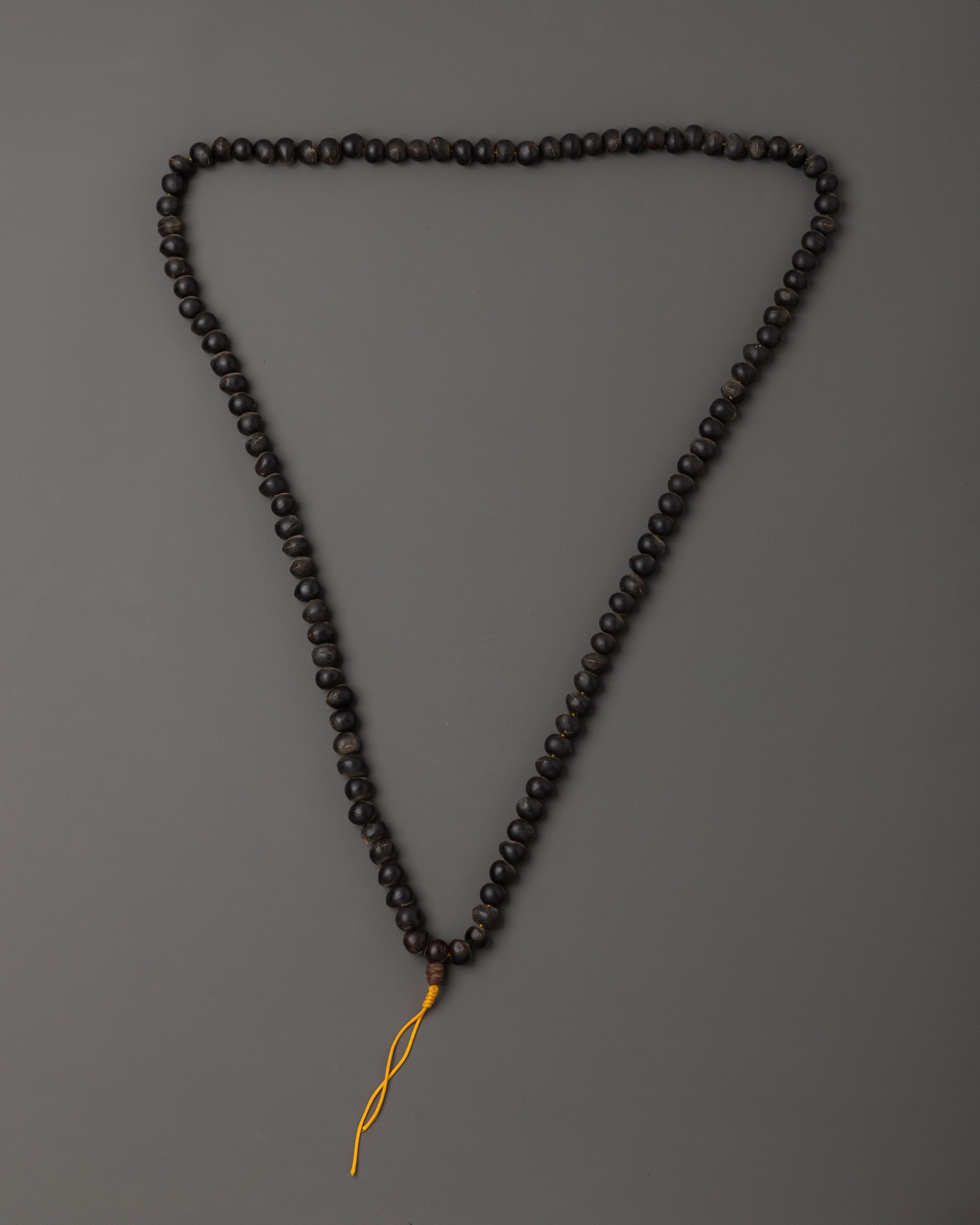 Sacred Tibetan Mala Beads | Spiritual Meditation Beads
