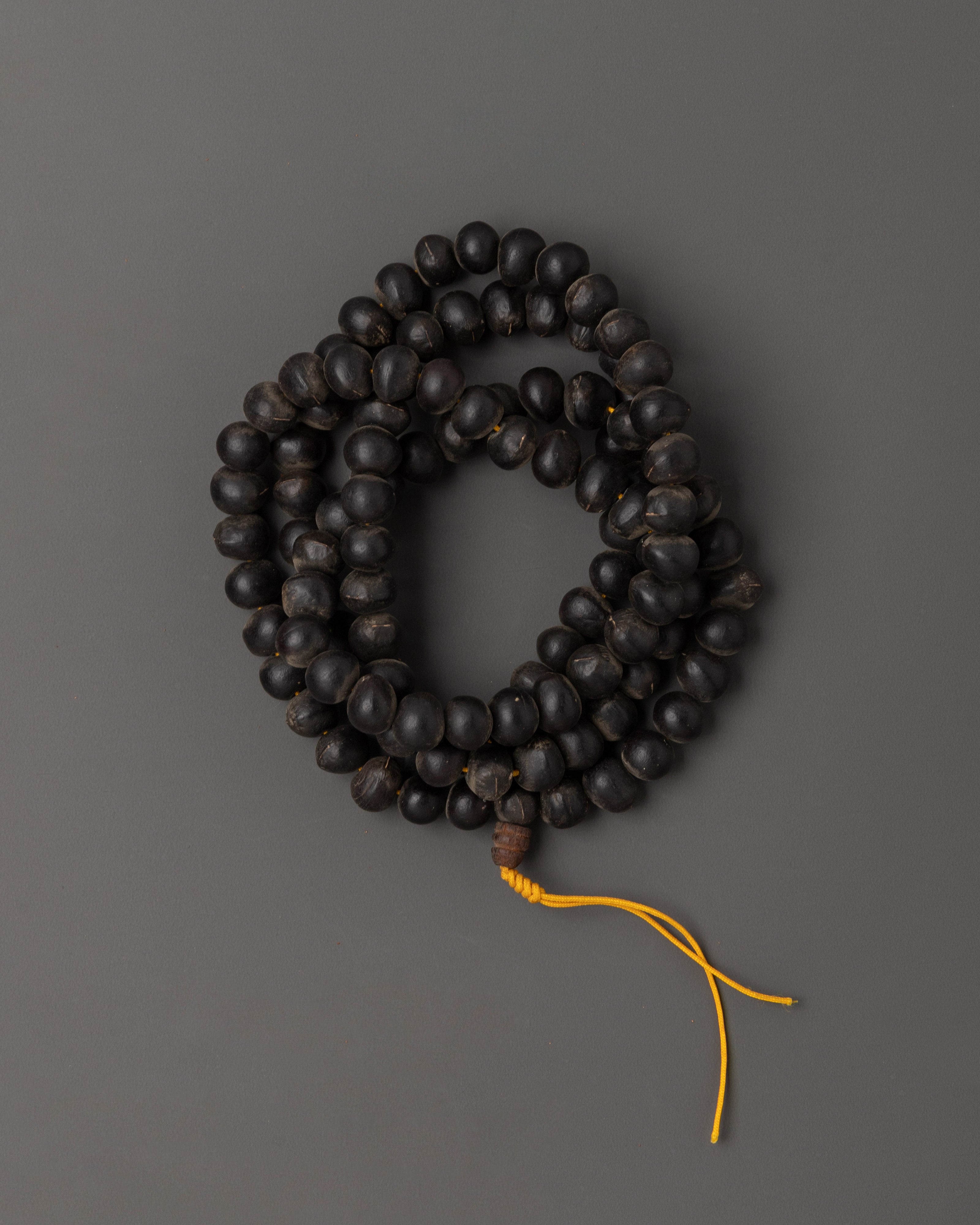 Sacred Tibetan Mala Beads | Spiritual Meditation Beads