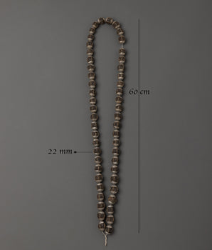 Bodhi Mala Prayer Beads | Buddhist Spiritual Jewelry