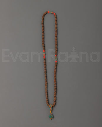 Rudraksha Beads