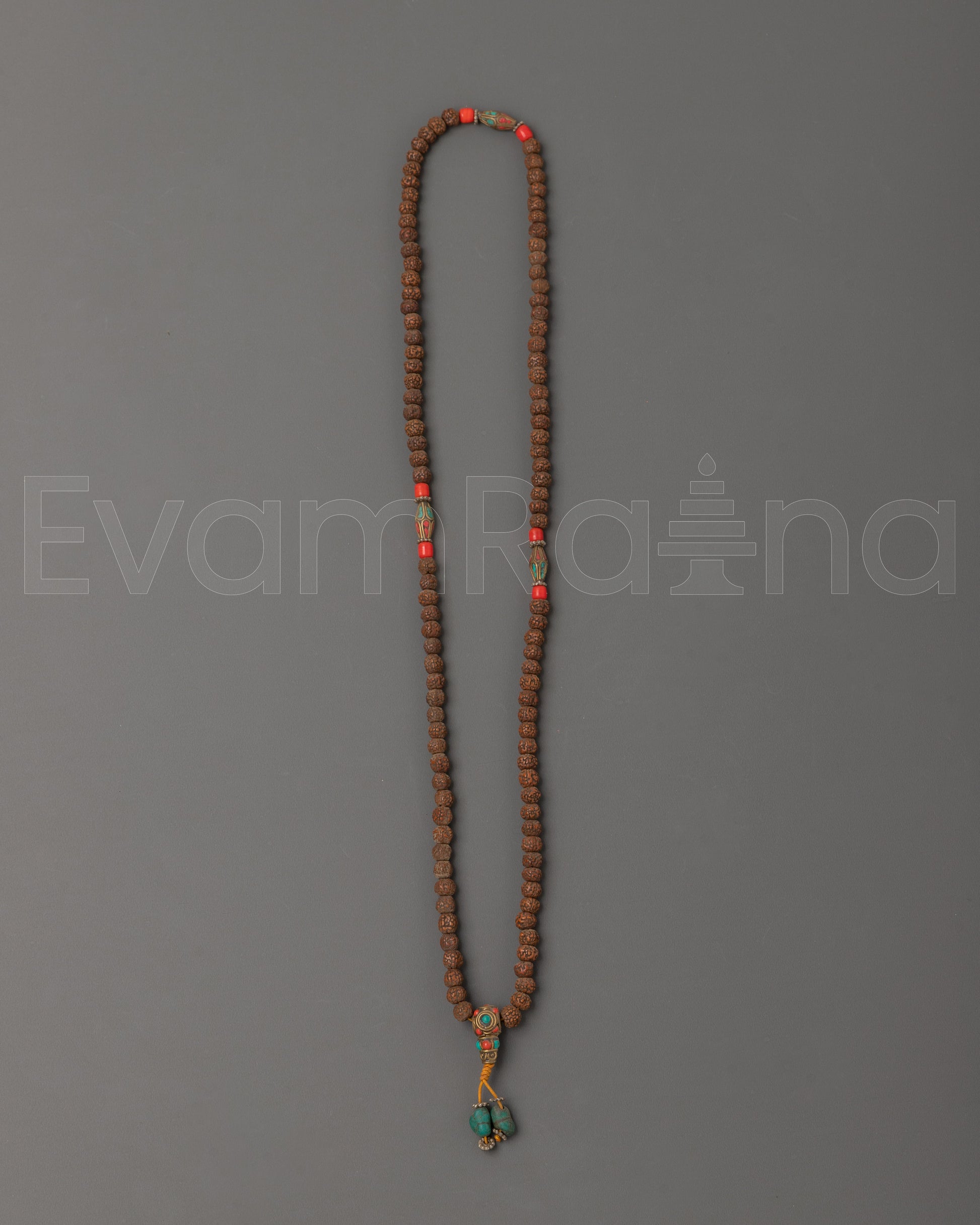 Rudraksha Beads