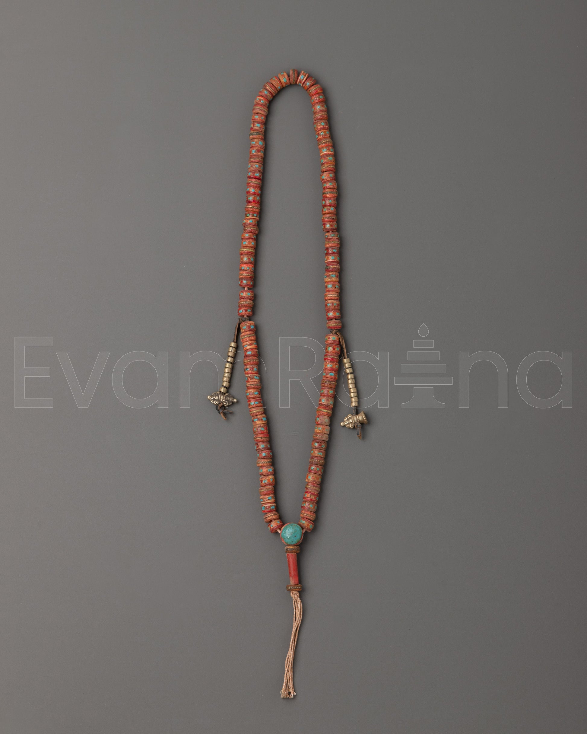  Yak Bone Mala 