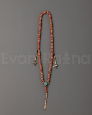  Yak Bone Mala 