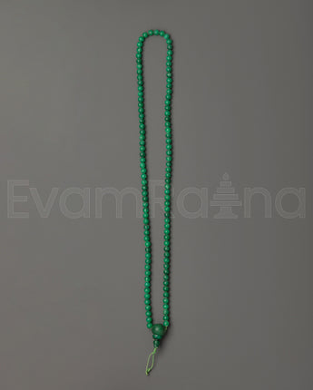 Stone Mala