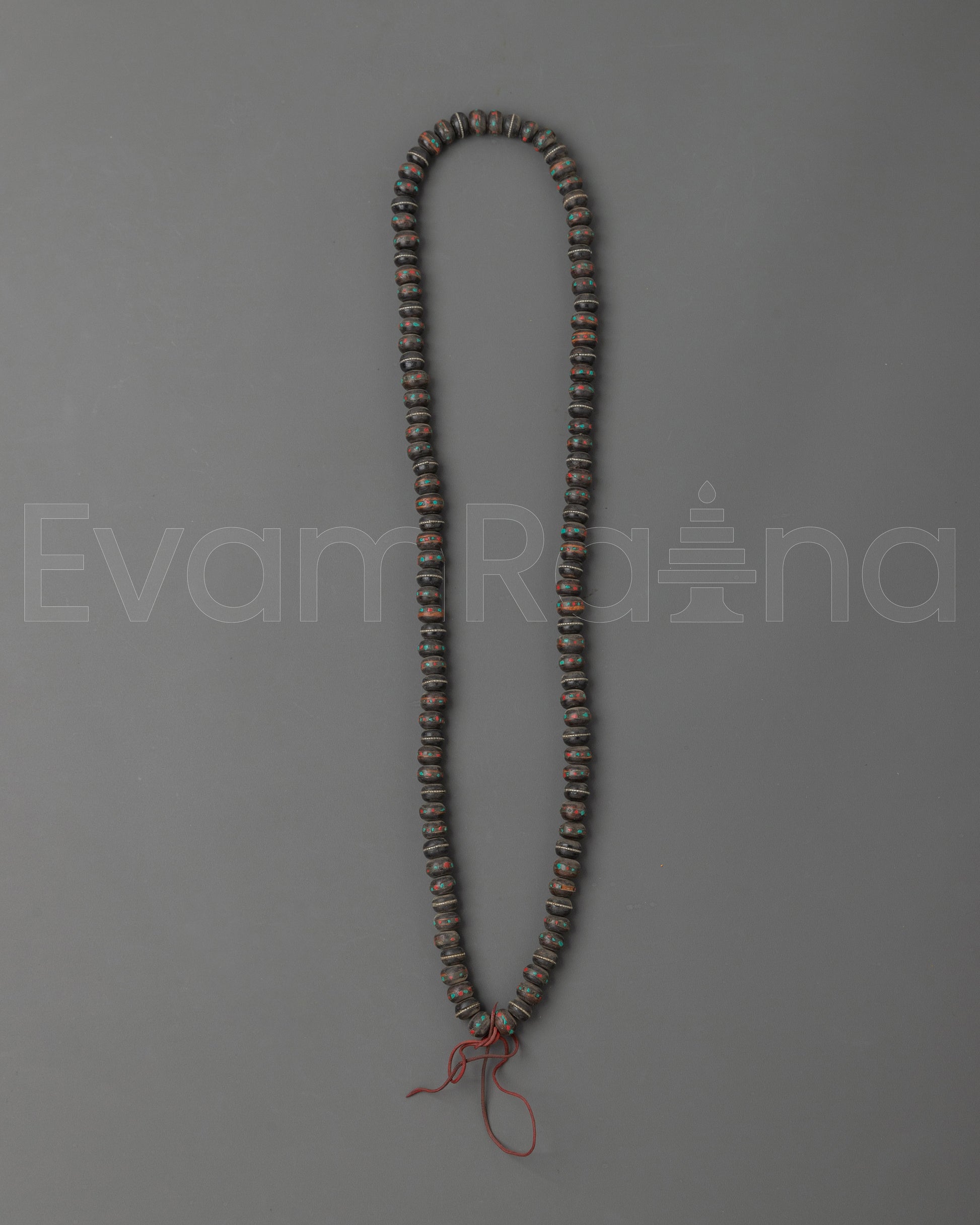 Bodhi Seed Mala