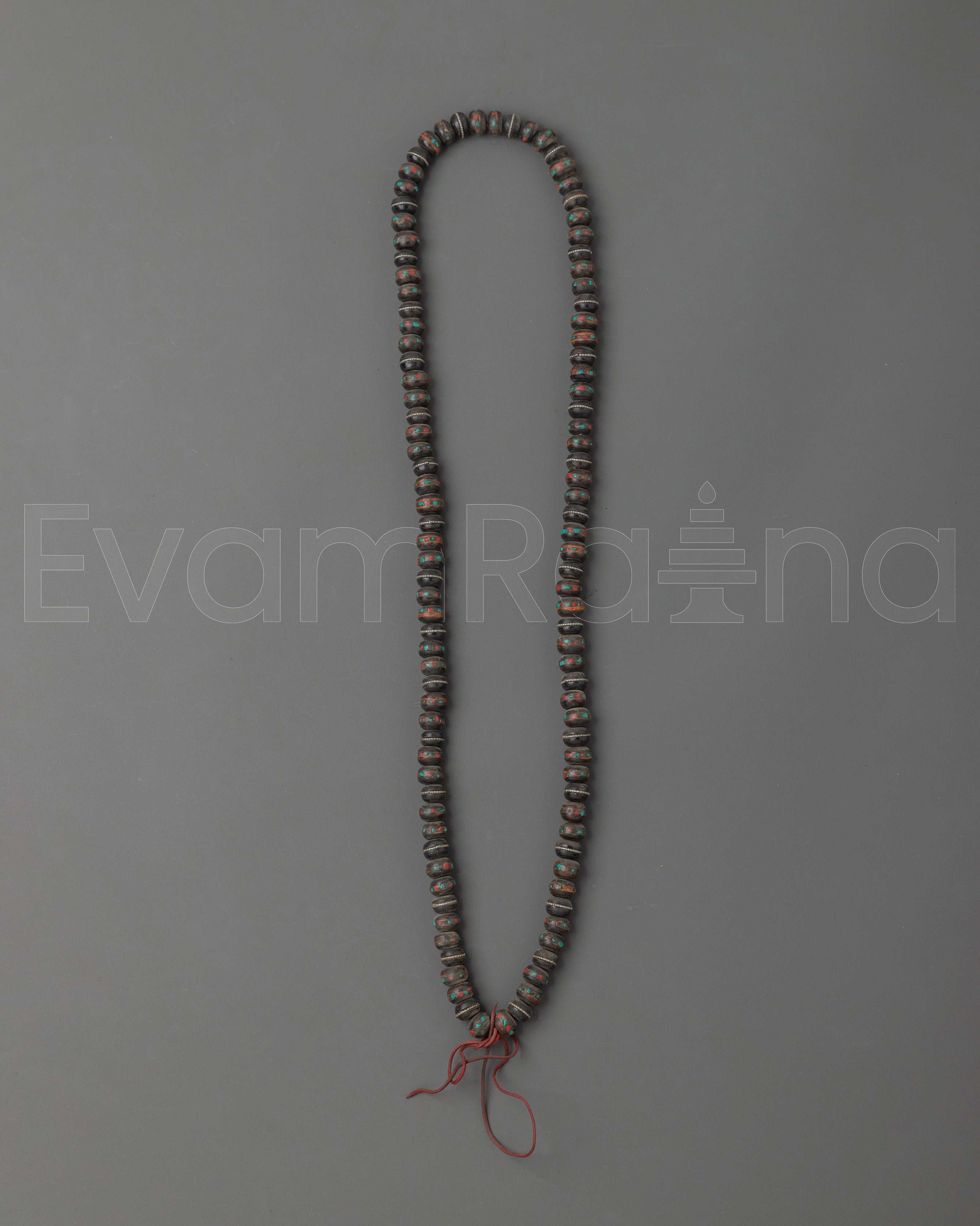 Bodhi Seed Mala