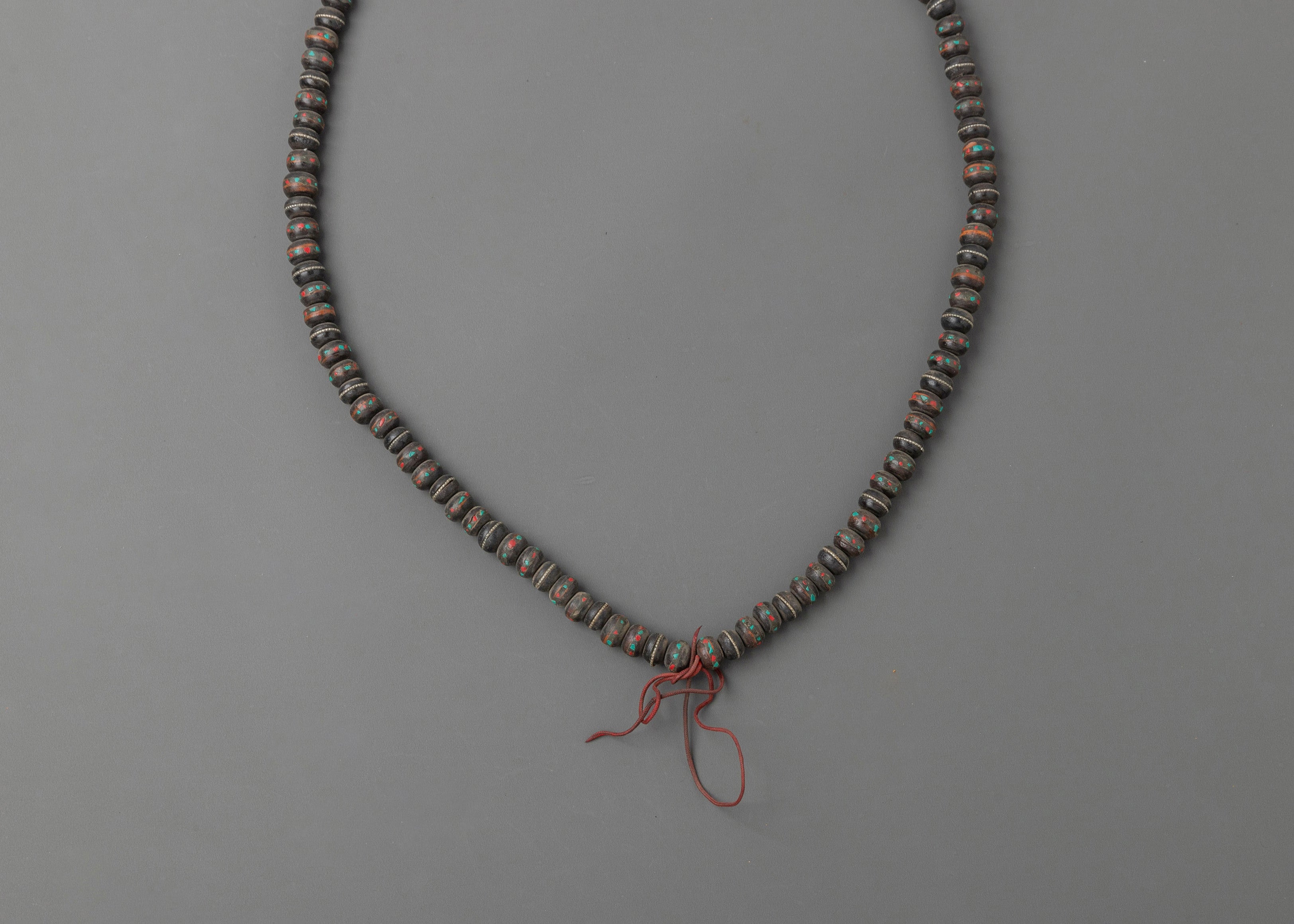 Bodhi Seed Mala | Symbol of Enlightenment