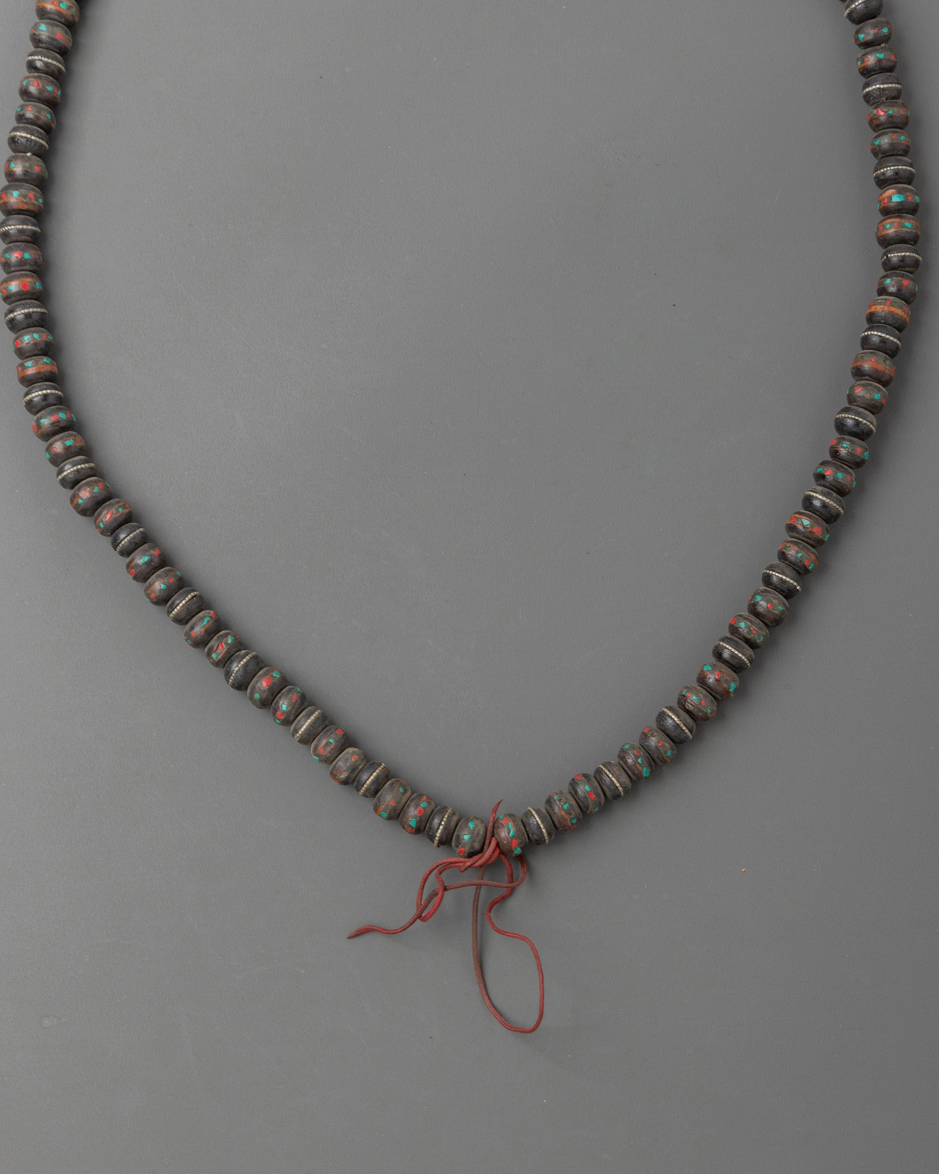 Bodhi Seed Mala | Symbol of Enlightenment