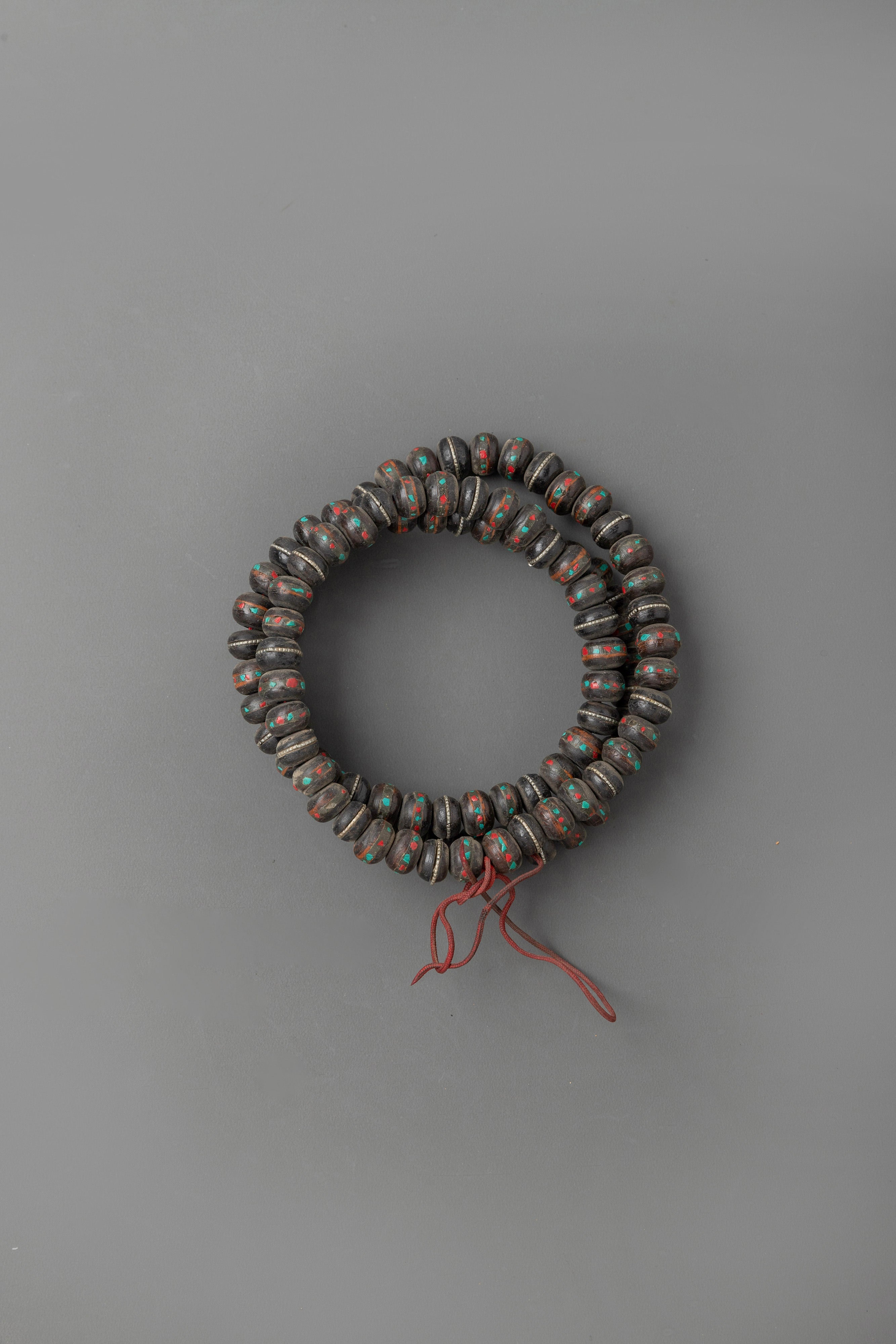 Bodhi Seed Mala | Symbol of Enlightenment