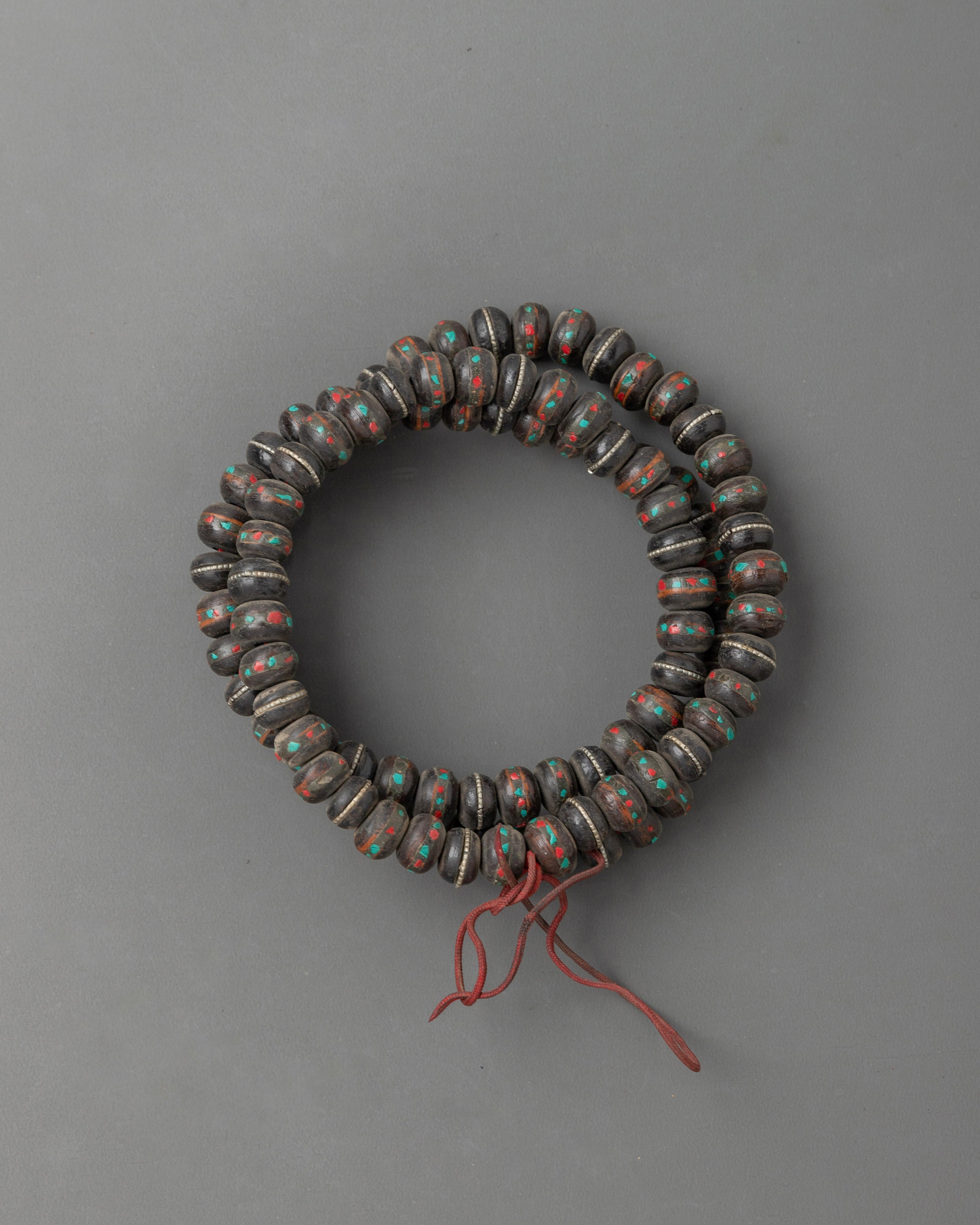 Bodhi Seed Mala | Symbol of Enlightenment