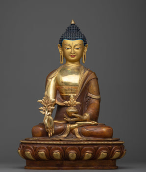medicine-buddha-sadhana-sculpture