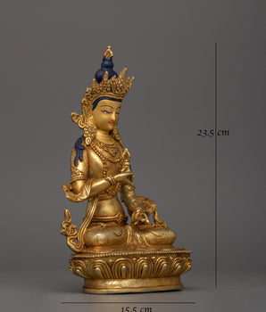 handcrafted-statue-of-vajrasattva