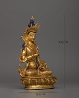 handcrafted-statue-of-vajrasattva