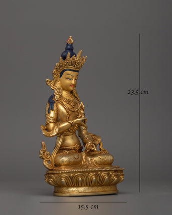 handcrafted-statue-of-vajrasattva