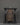 Prayer Wheel Carved with Wooden Frame | Copper & Brass Mantra Wheel