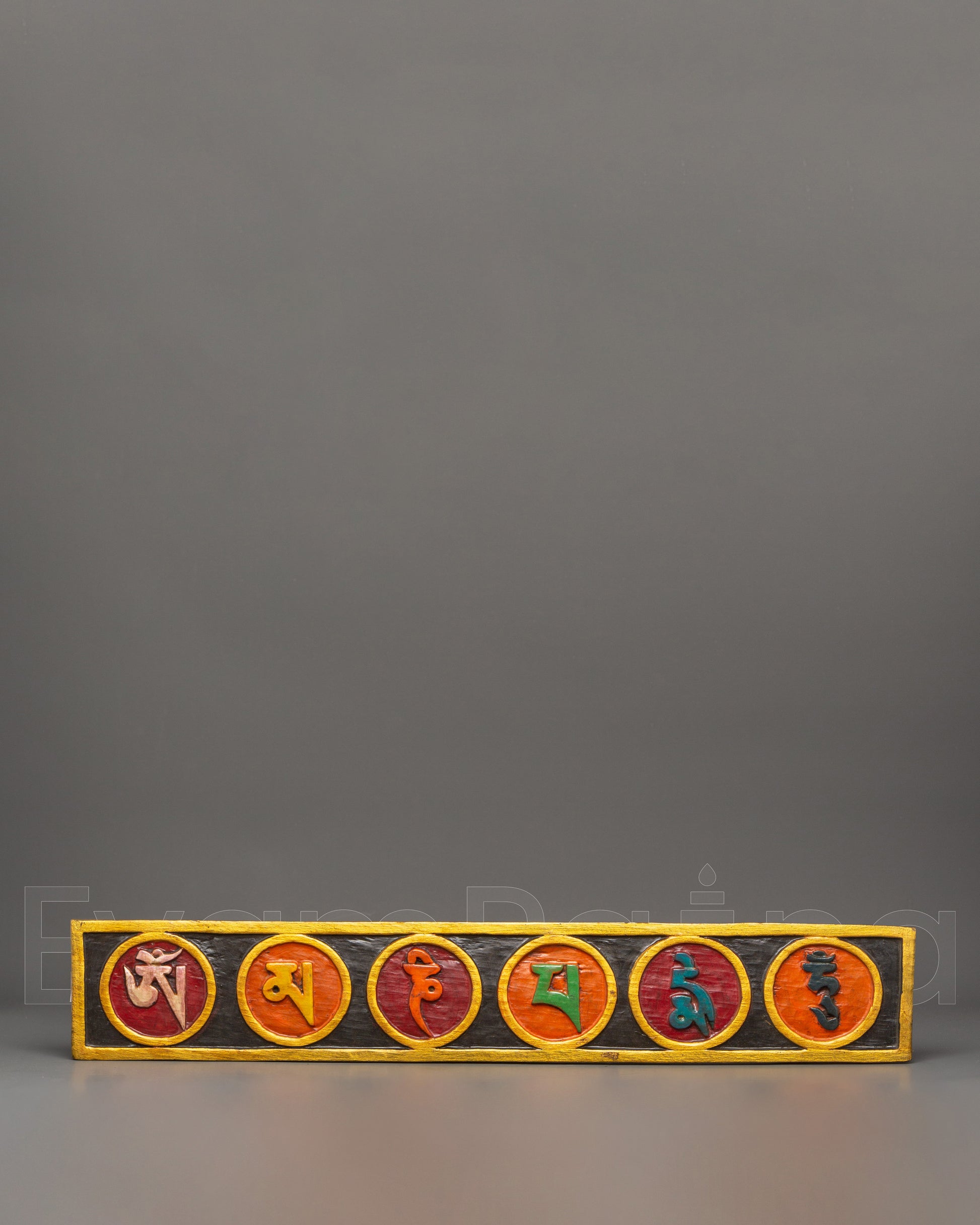  Mantra Sign 