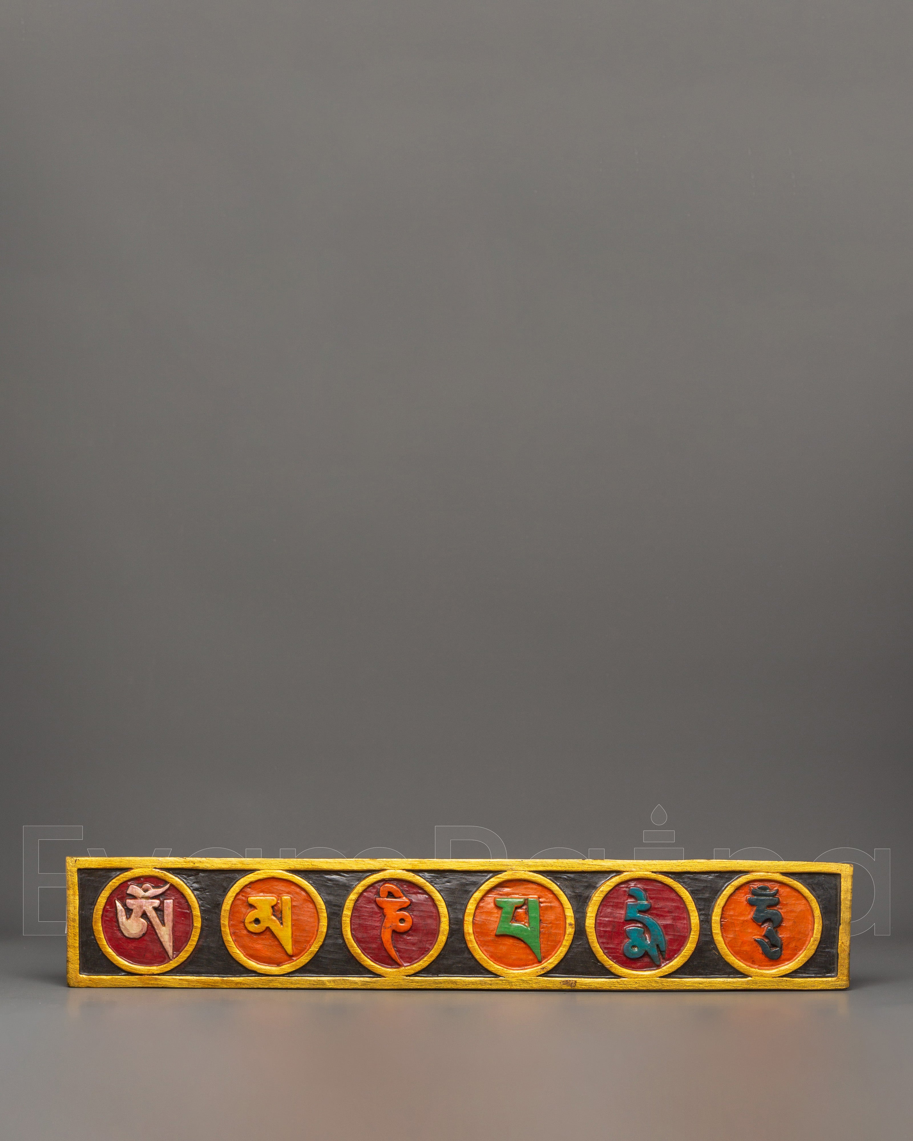  Mantra Sign 