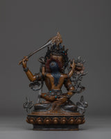 manjushri-with-consort-1